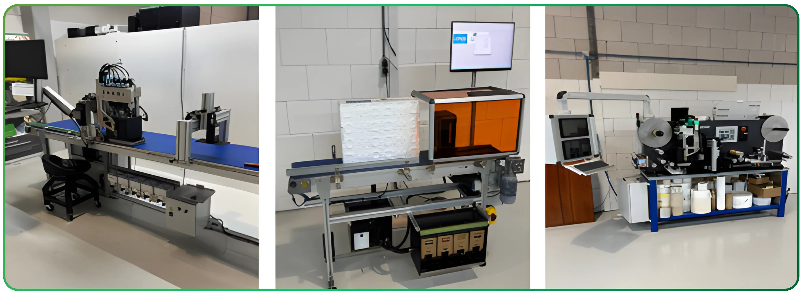 Control Print Ltd – Coding & Marking Ecosystem Visual