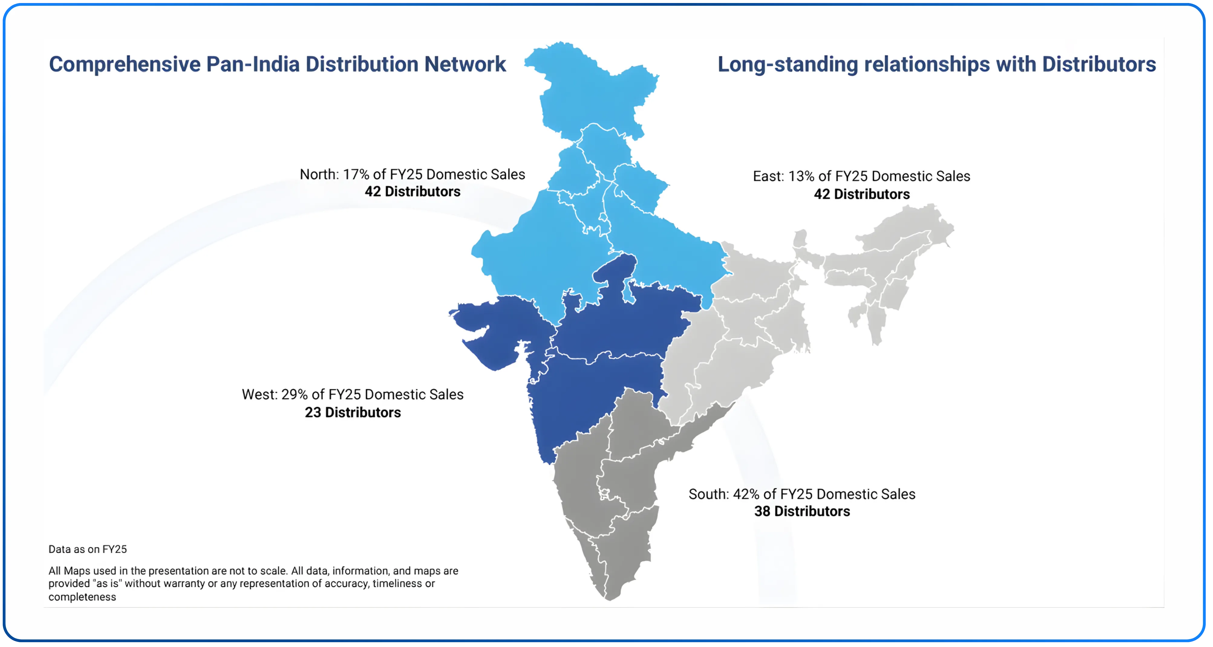 From Capex to Catalyst — Decoding Tarsons Products’ Framework