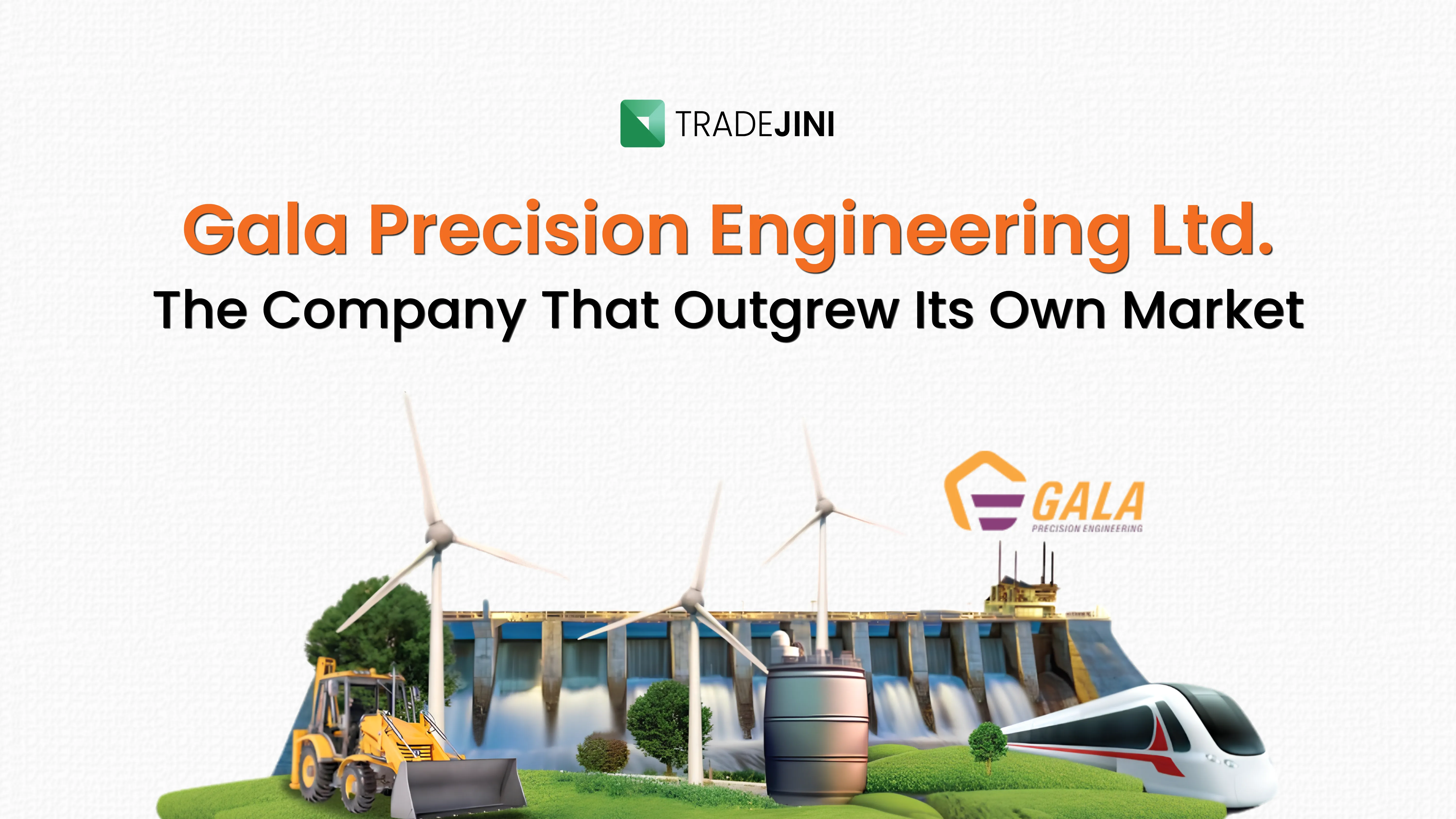 Gala Precision Engineering's Big Bet on a Bigger Market 