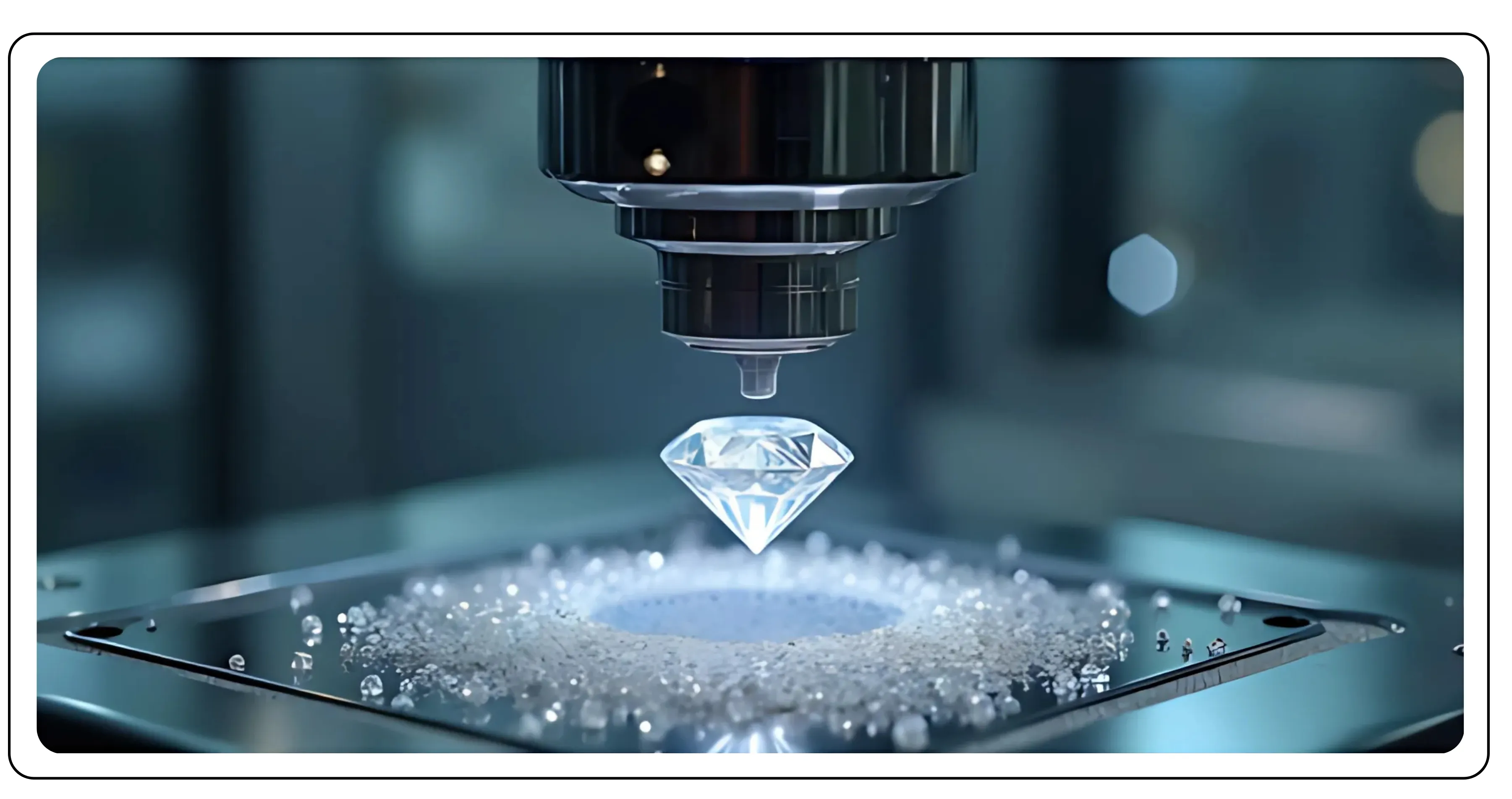 IGI India – A Unique Niche Business with Industry Potential – Image 453