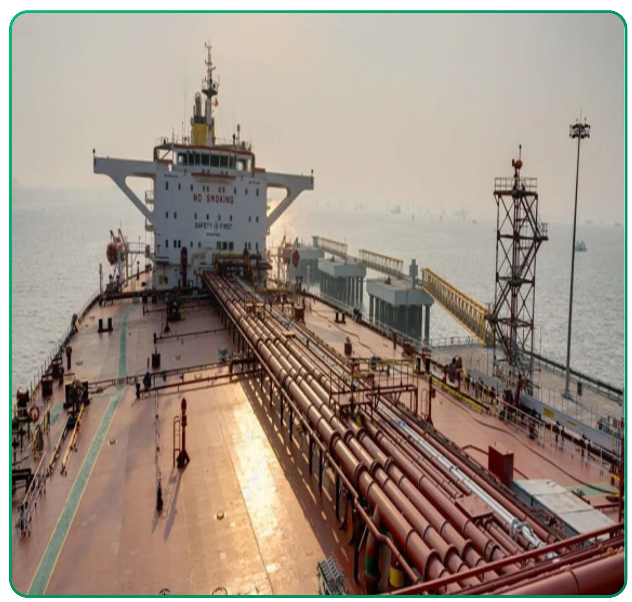 India’s Maritime Economy — Complete Sector Analysis (Part 3/3)