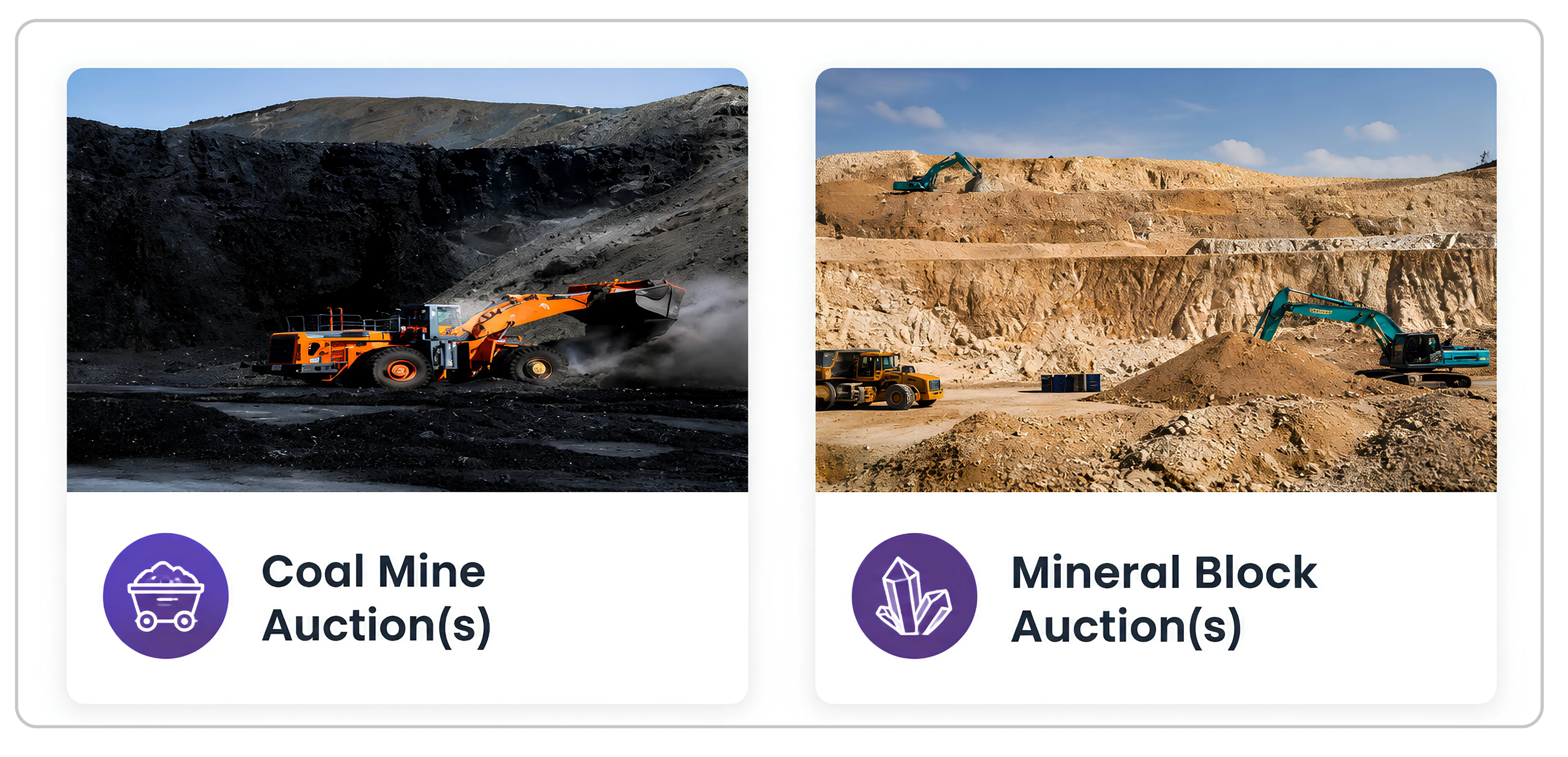 MSTC Running the Auctions the Government Cannot Skip