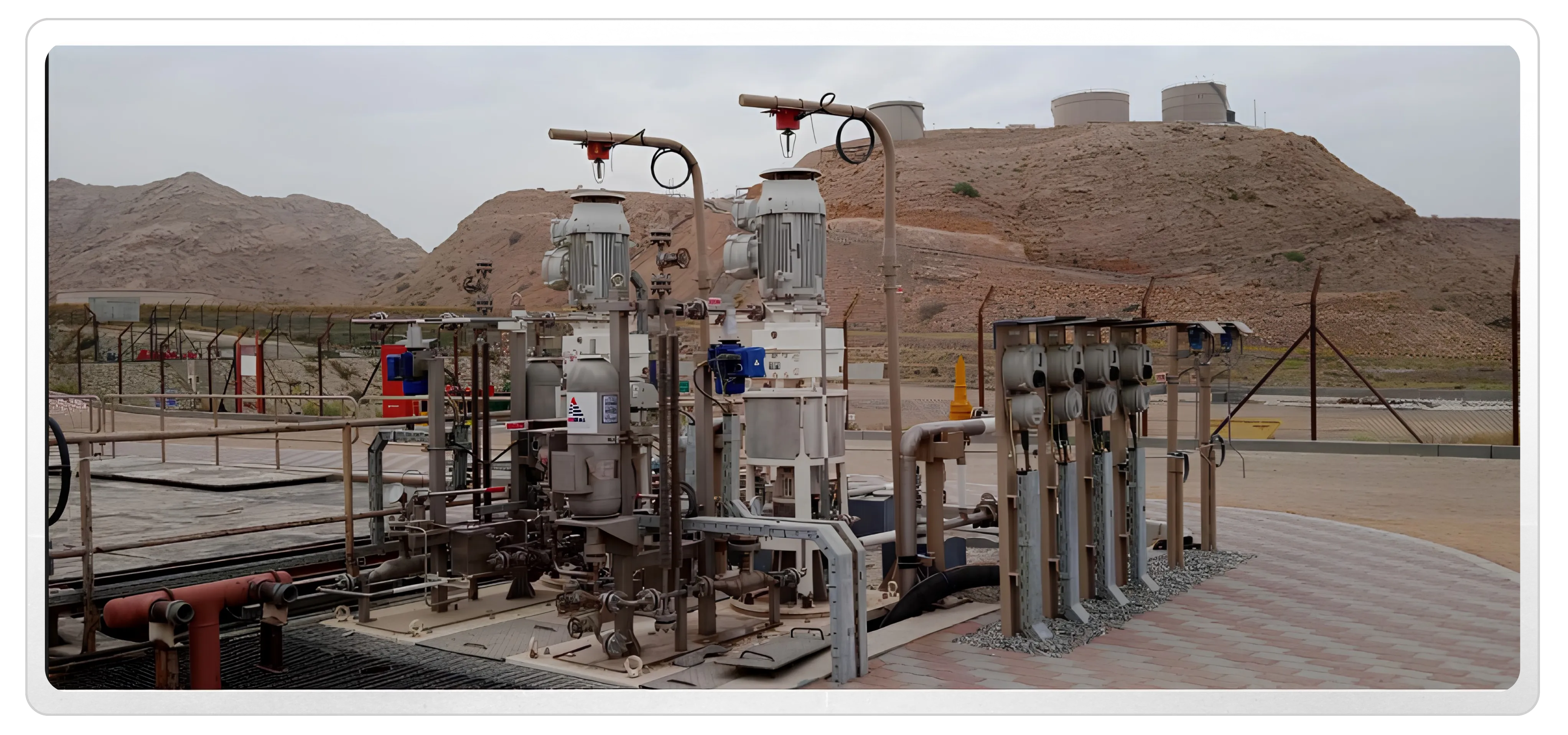 Navigating  India's Wastewater Treatment Mega Cycle