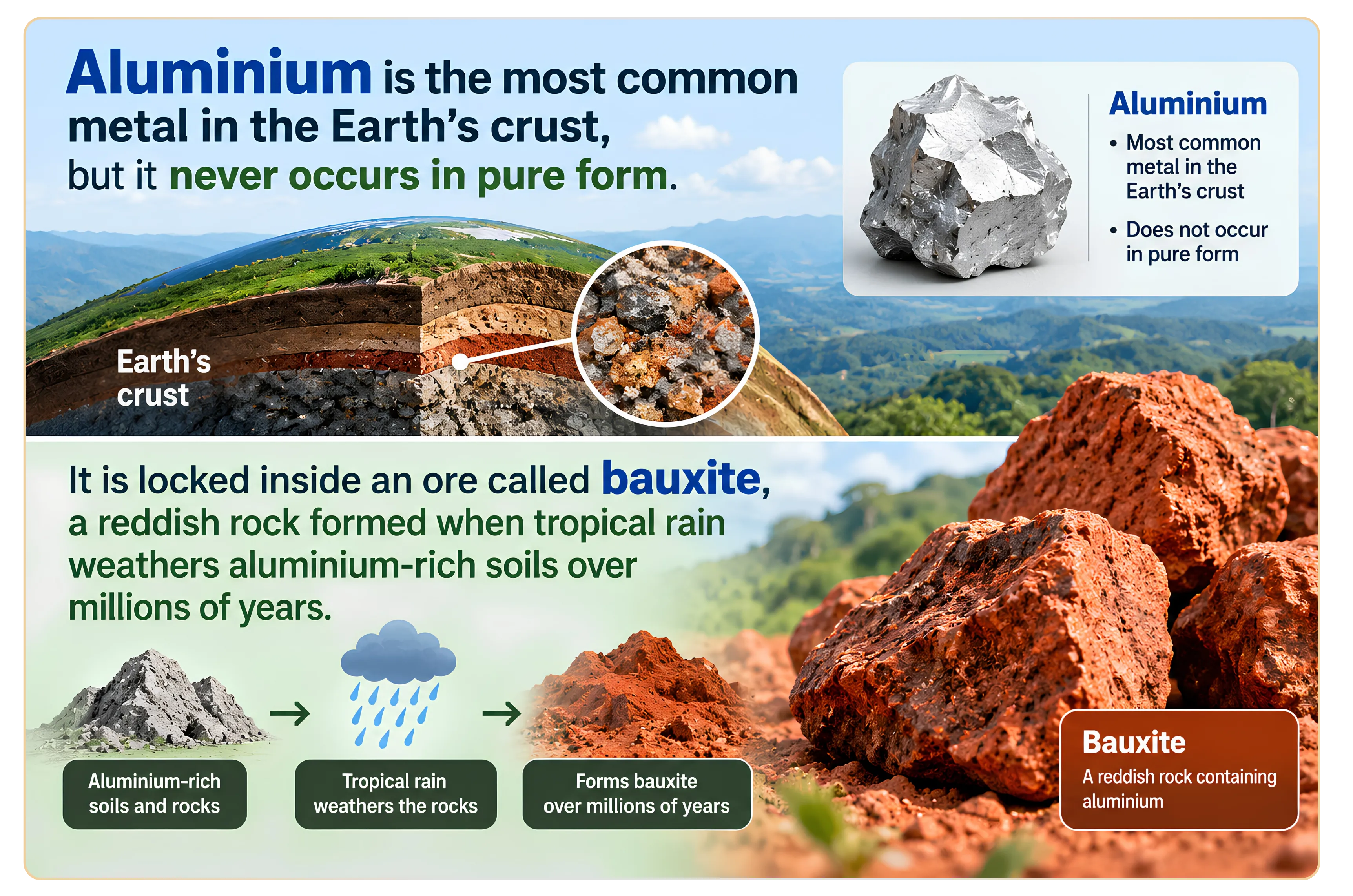 Navigating Risk and Opportunity in the Aluminium Market
