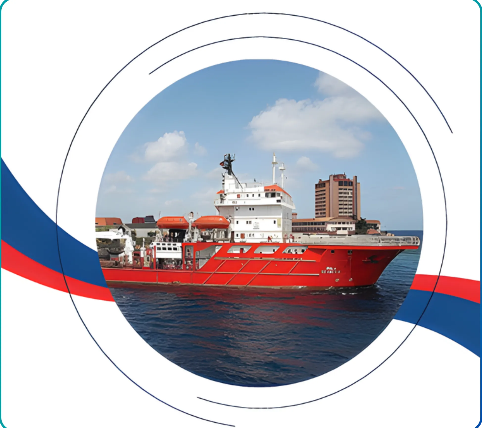 Seamec Ltd Operating an Asset-Driven Offshore Services Business