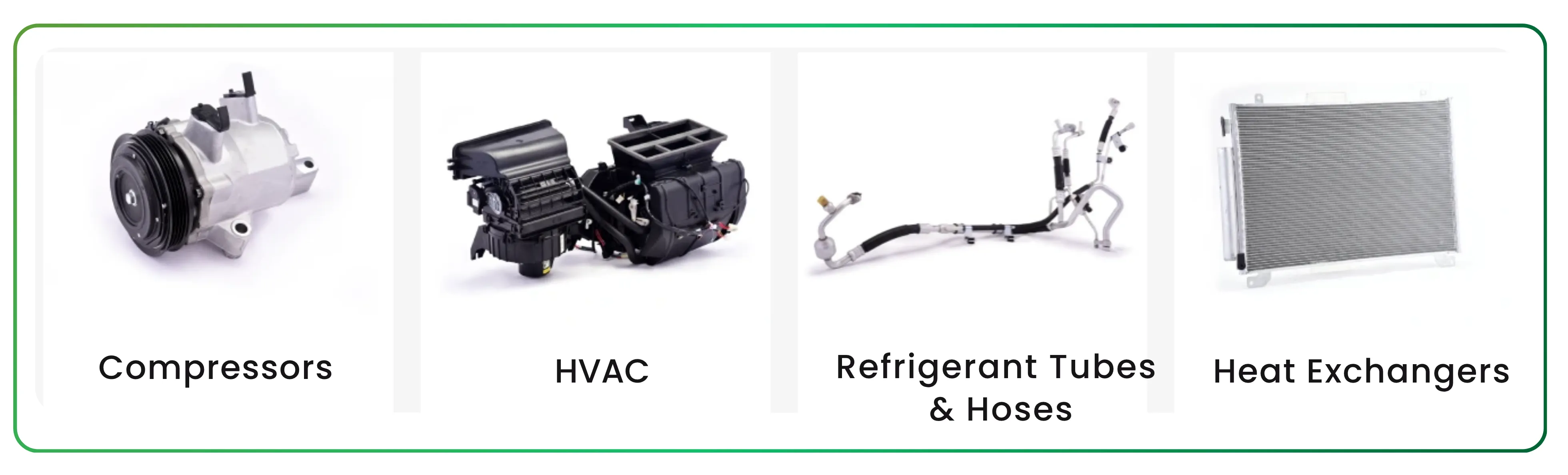 Sector Analysis of the Indian Automotive Component Industry