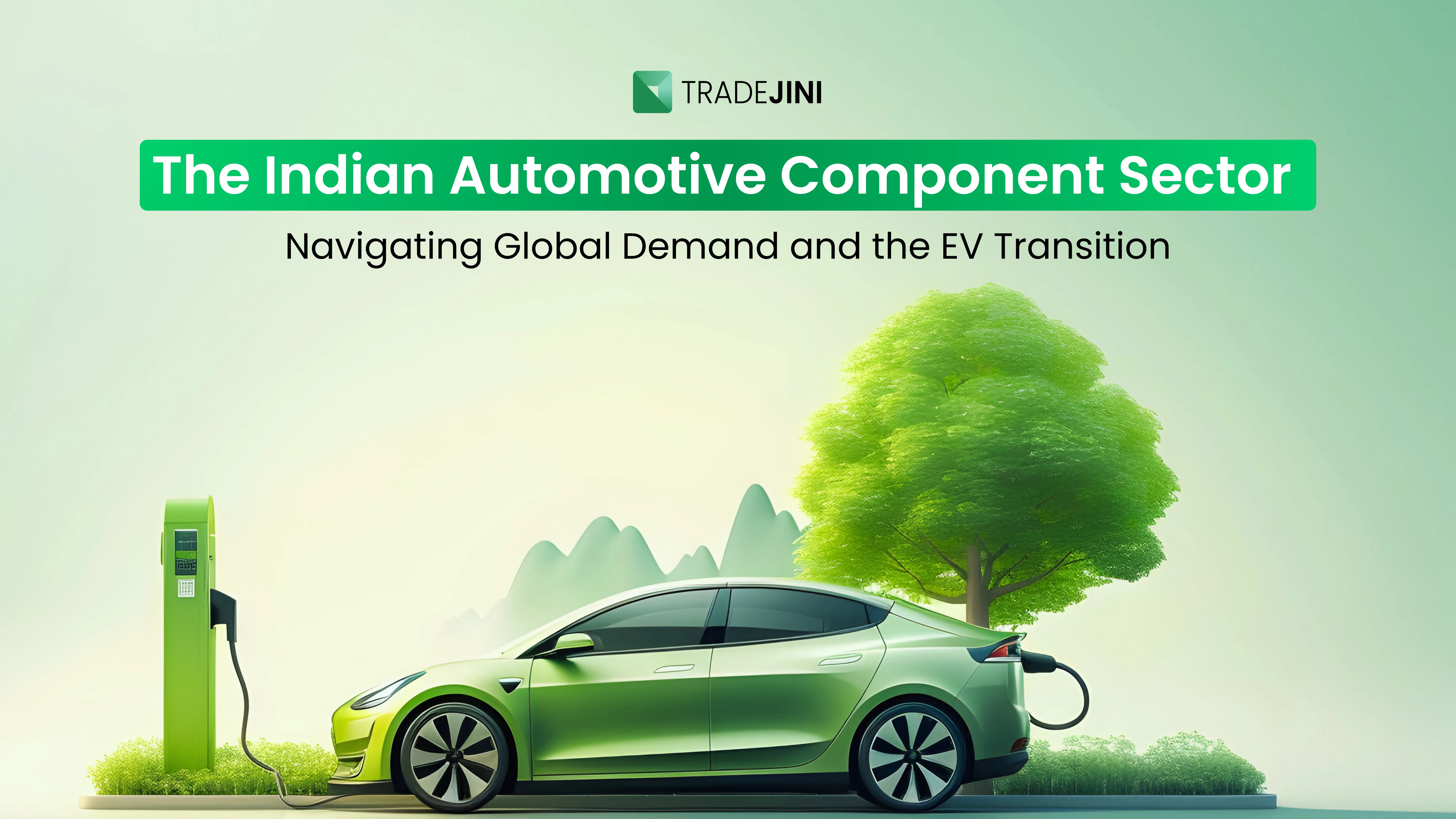 Sector Analysis of the Indian Automotive Component Industry