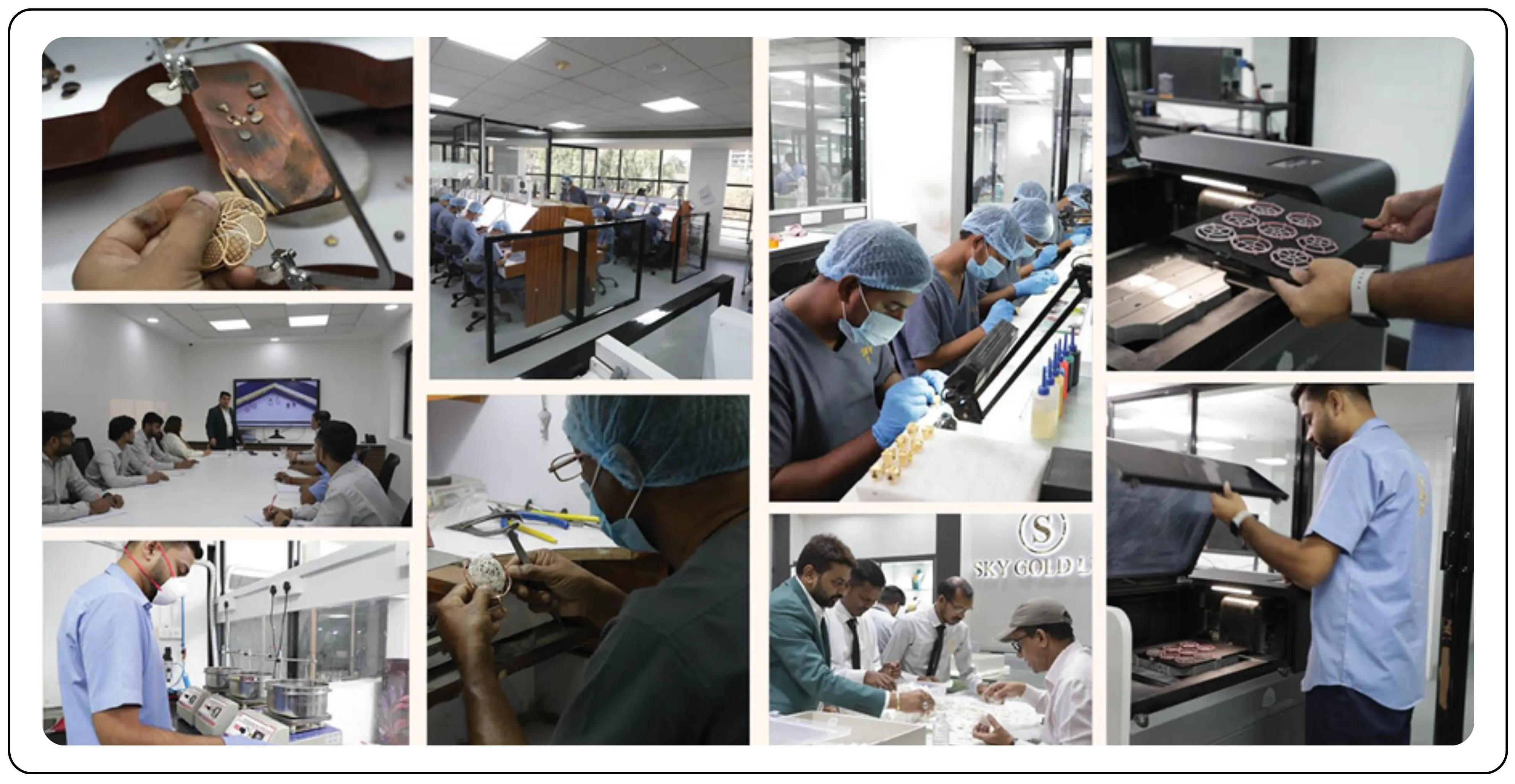 Sky Gold capturing market opportunities in jewelry – Image 31