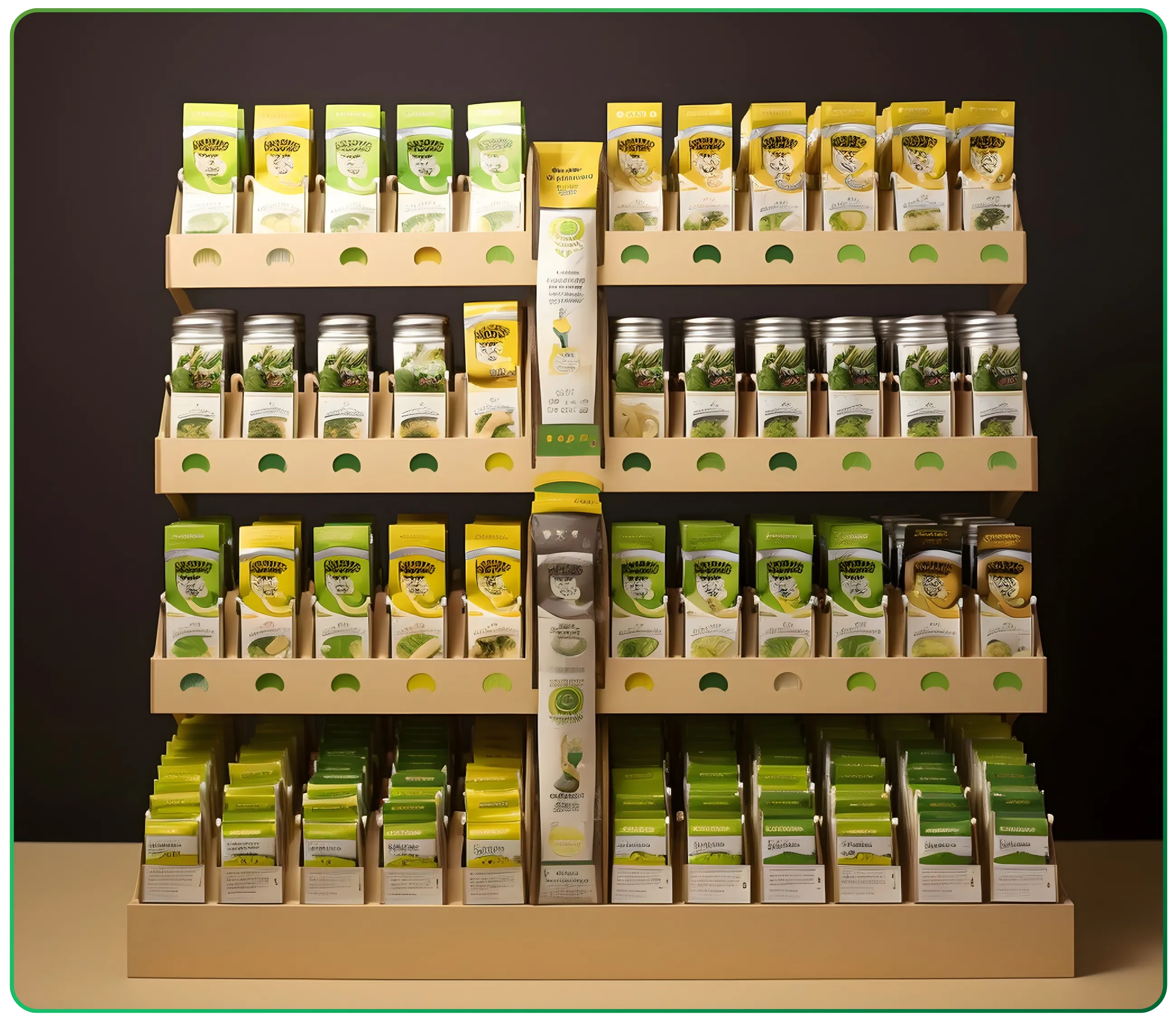 The Packaging Industry in India – Structure, End-Use Demand, and Industry Dynamics