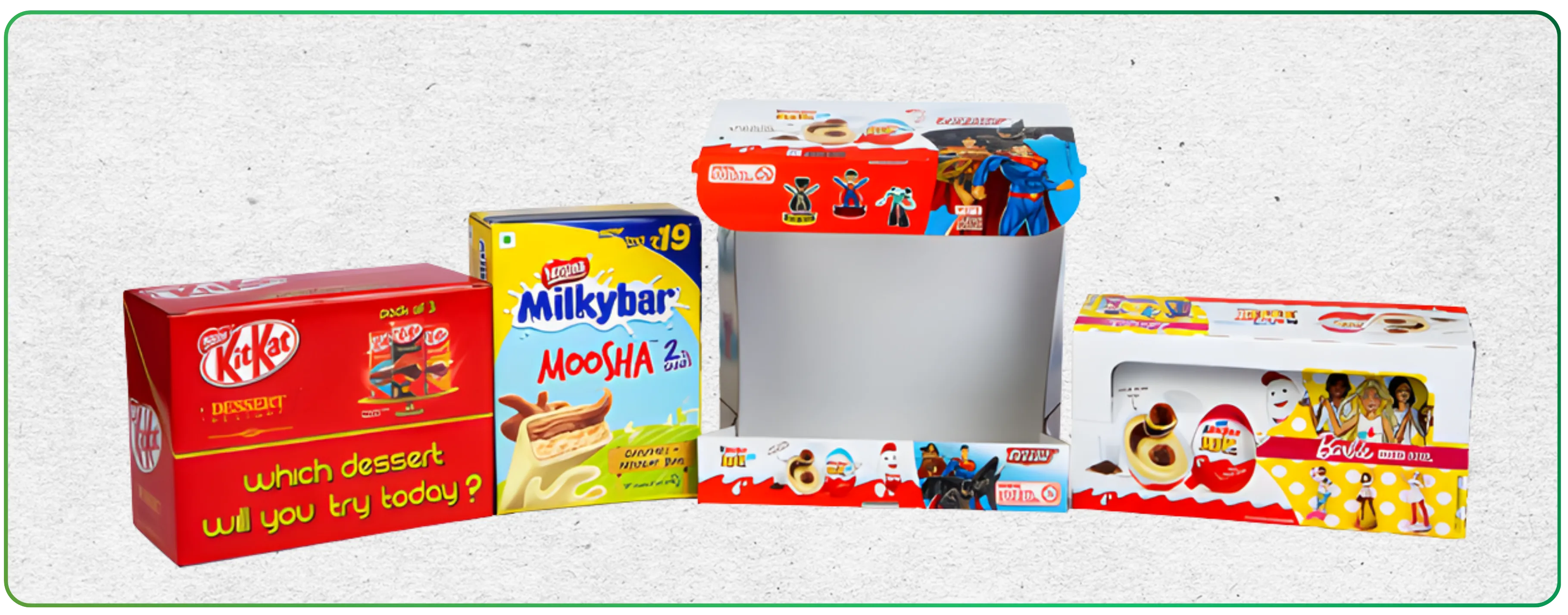 The Packaging Industry in India – Structure, End-Use Demand, and Industry Dynamics