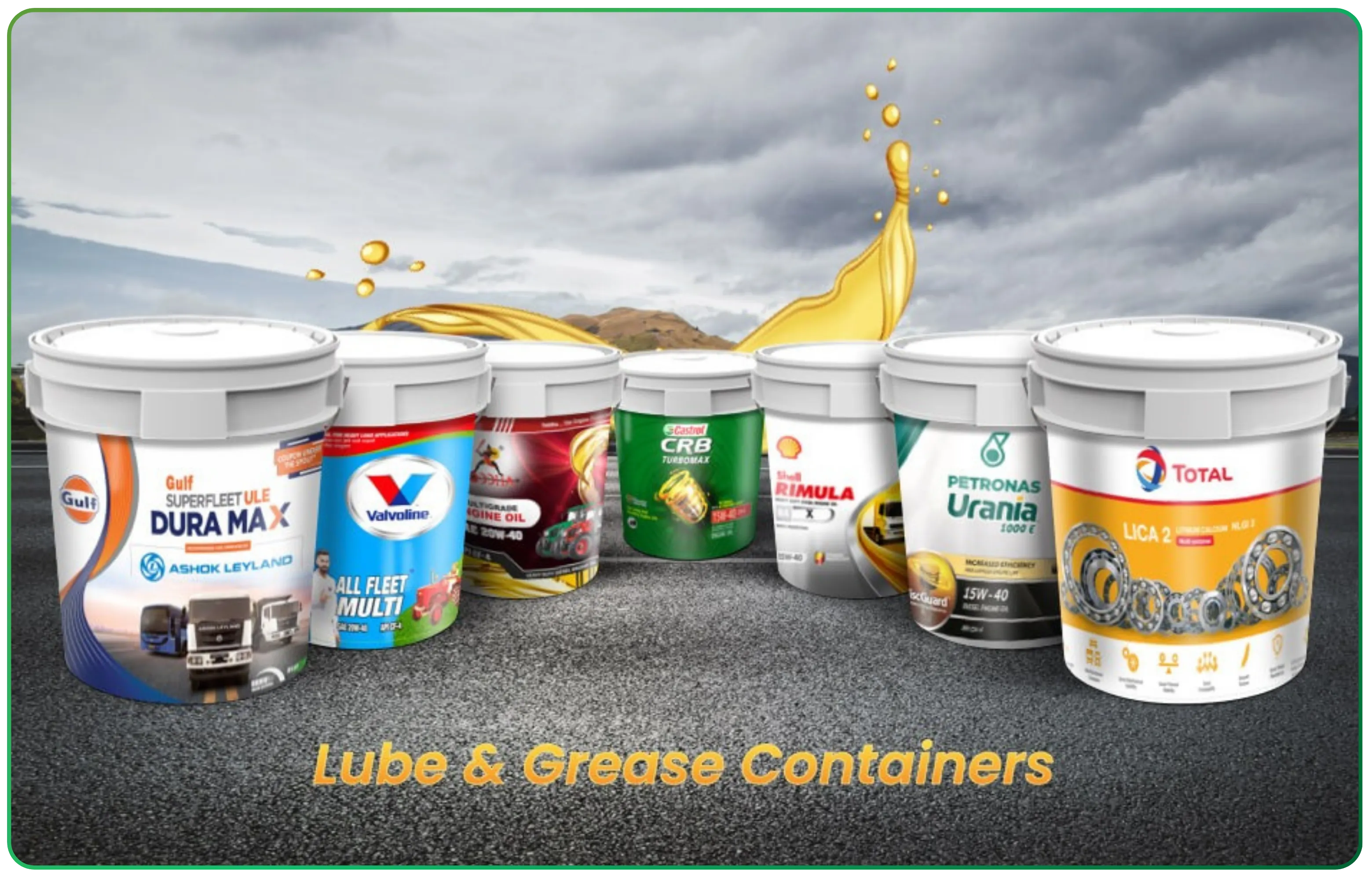 The Packaging Industry in India – Structure, End-Use Demand, and Industry Dynamics