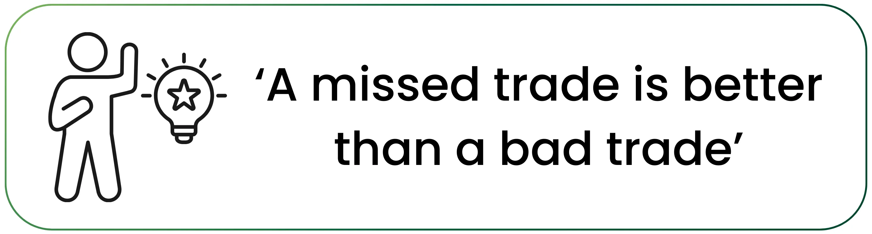 What Should You Really Expect from Technical Analysis – Slide