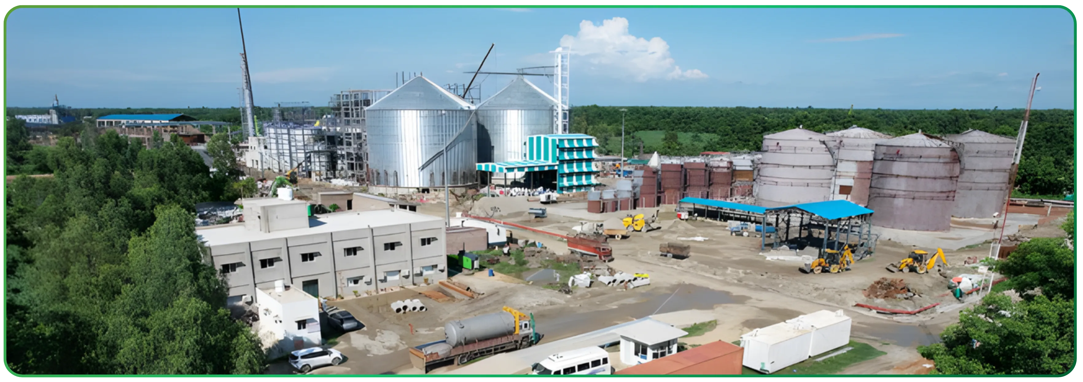 Zuari Industries Limited Viewed Through Assets and Capital Returns