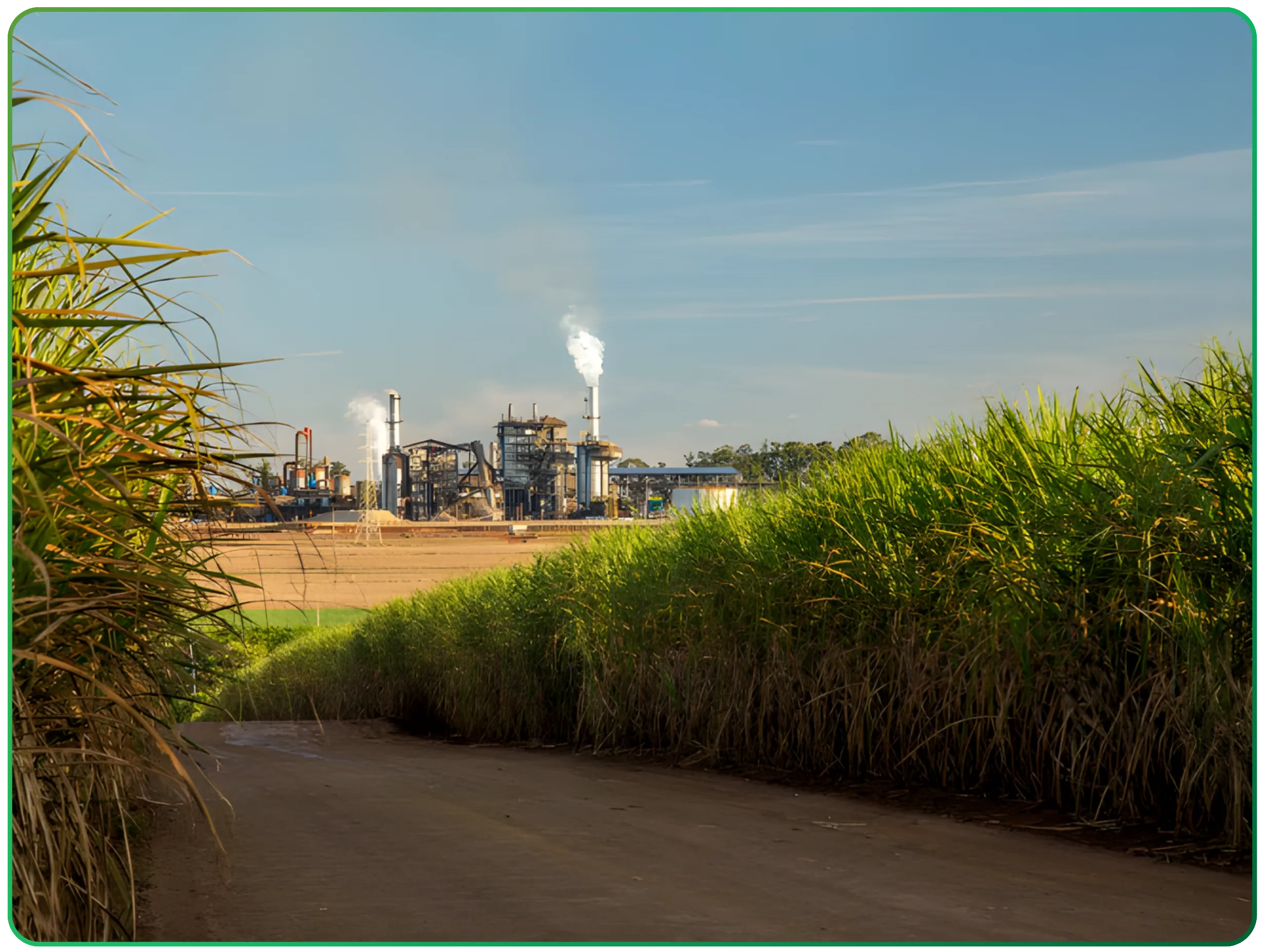 Zuari Industries Limited Viewed Through Assets and Capital Returns