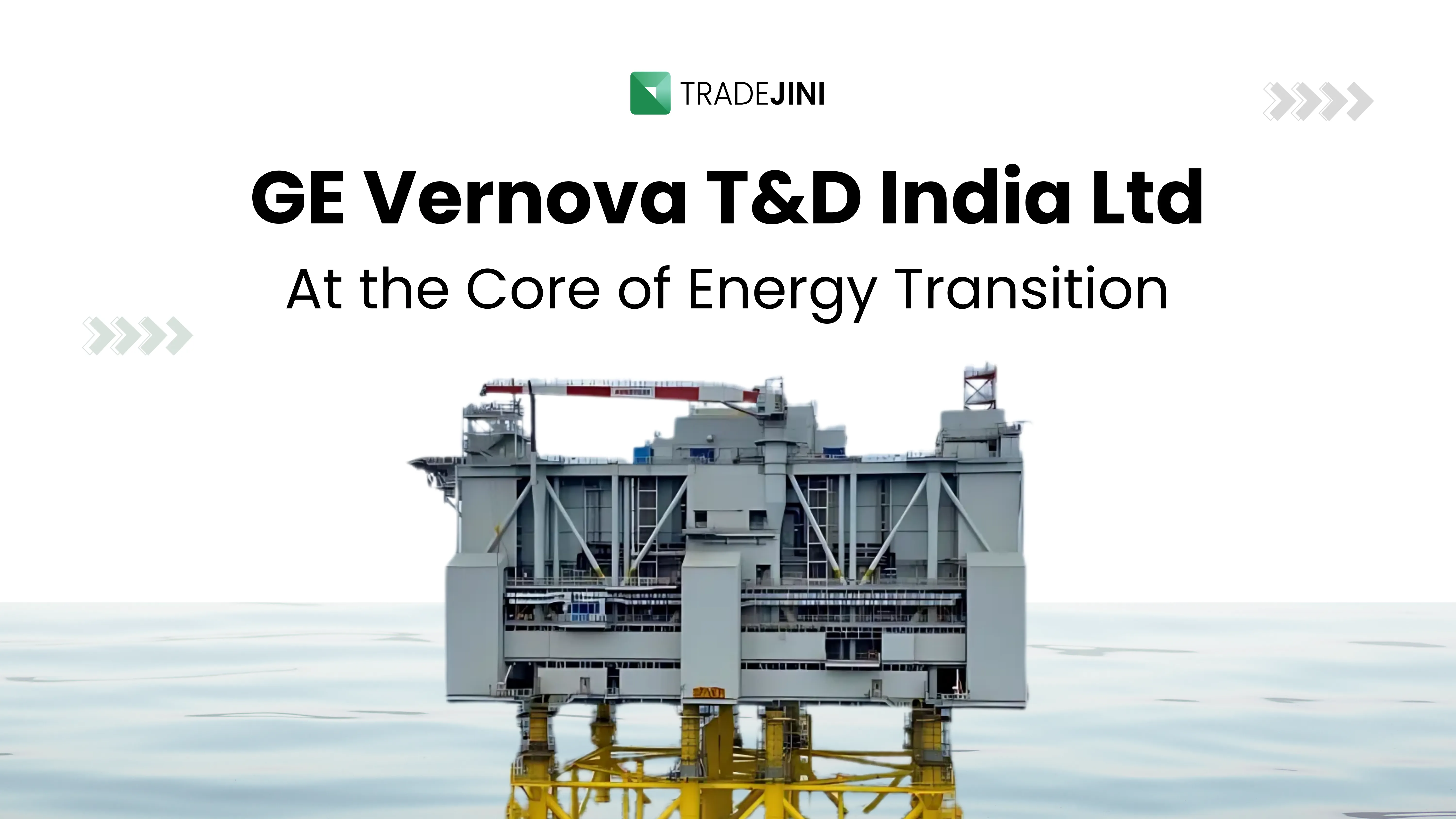 Structural Growth Outlook for GE Vernova in a Transforming Energy Landscape