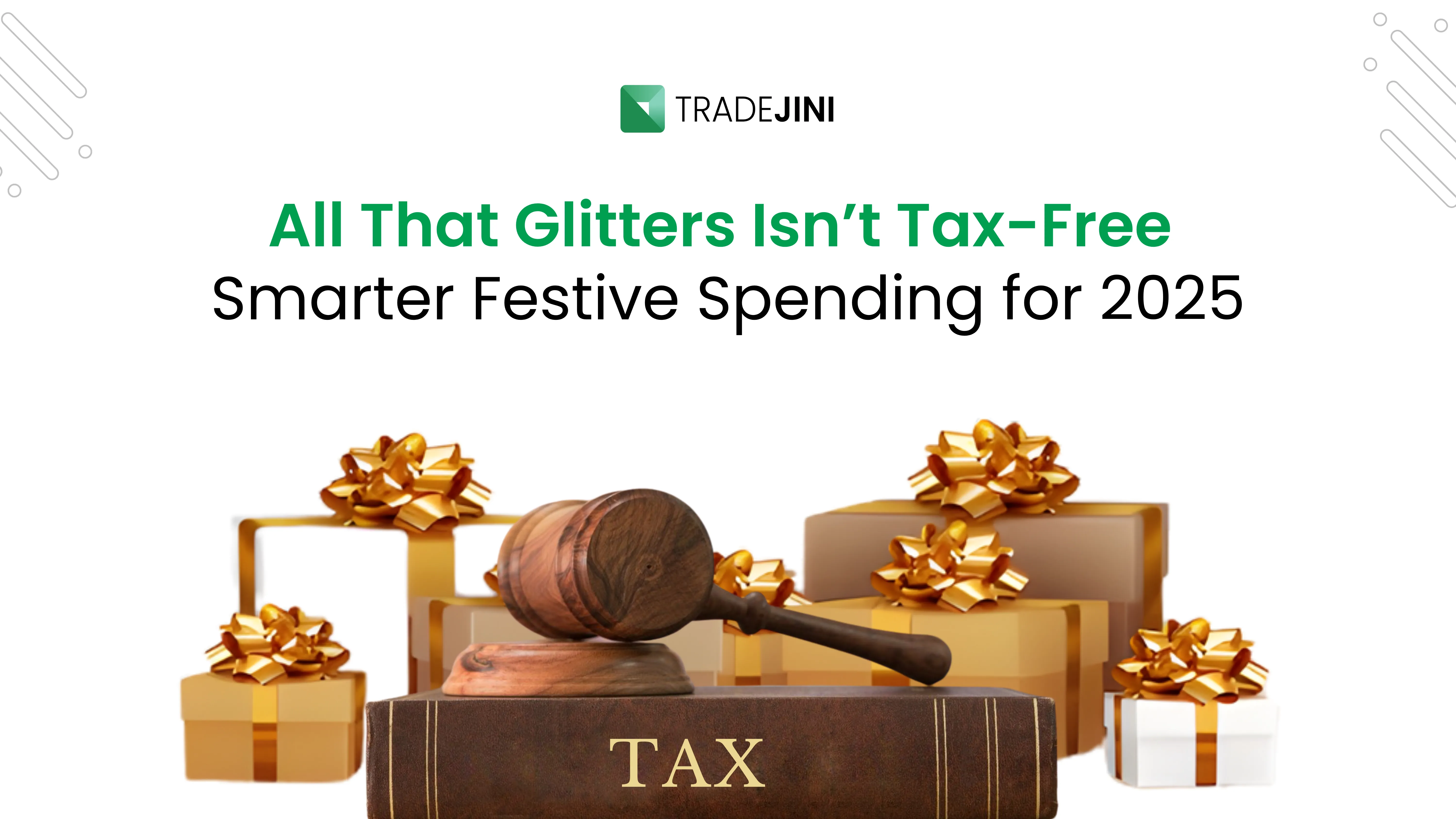 This Diwali, Let the Lights Shine, Not the Bills