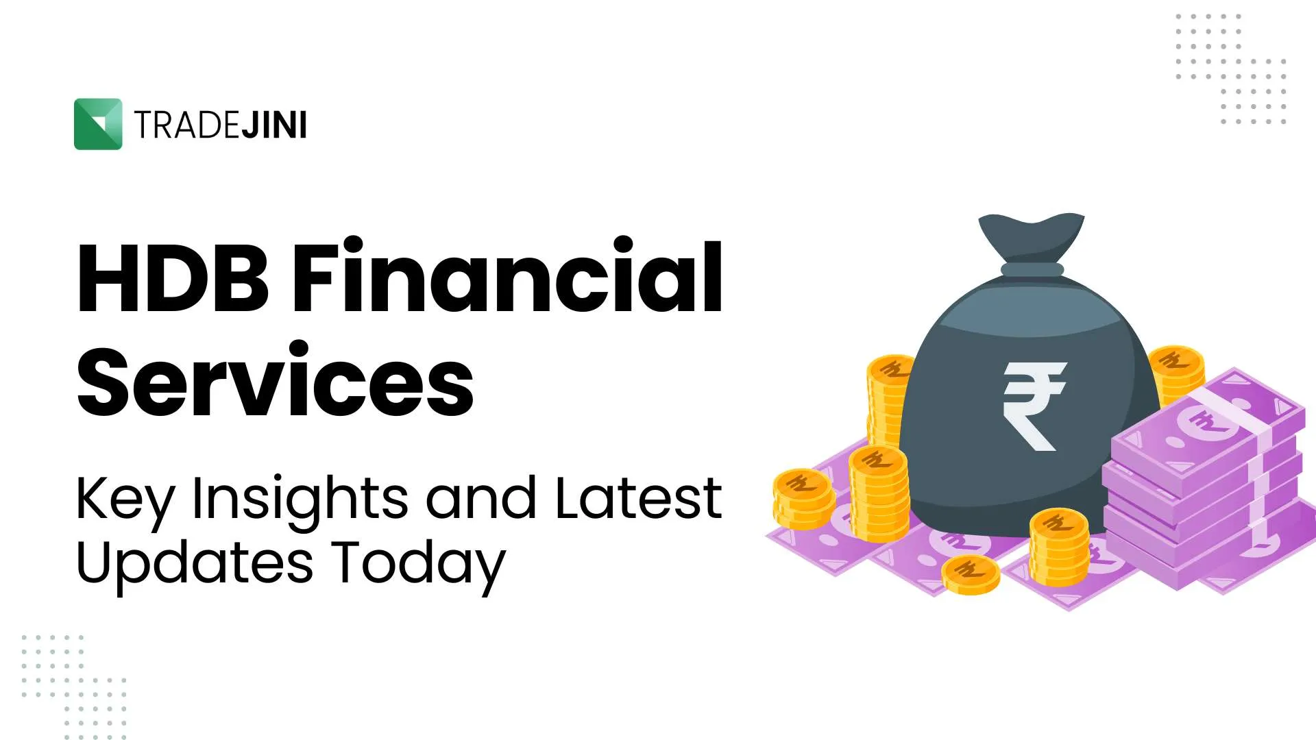 HDB Financial Services