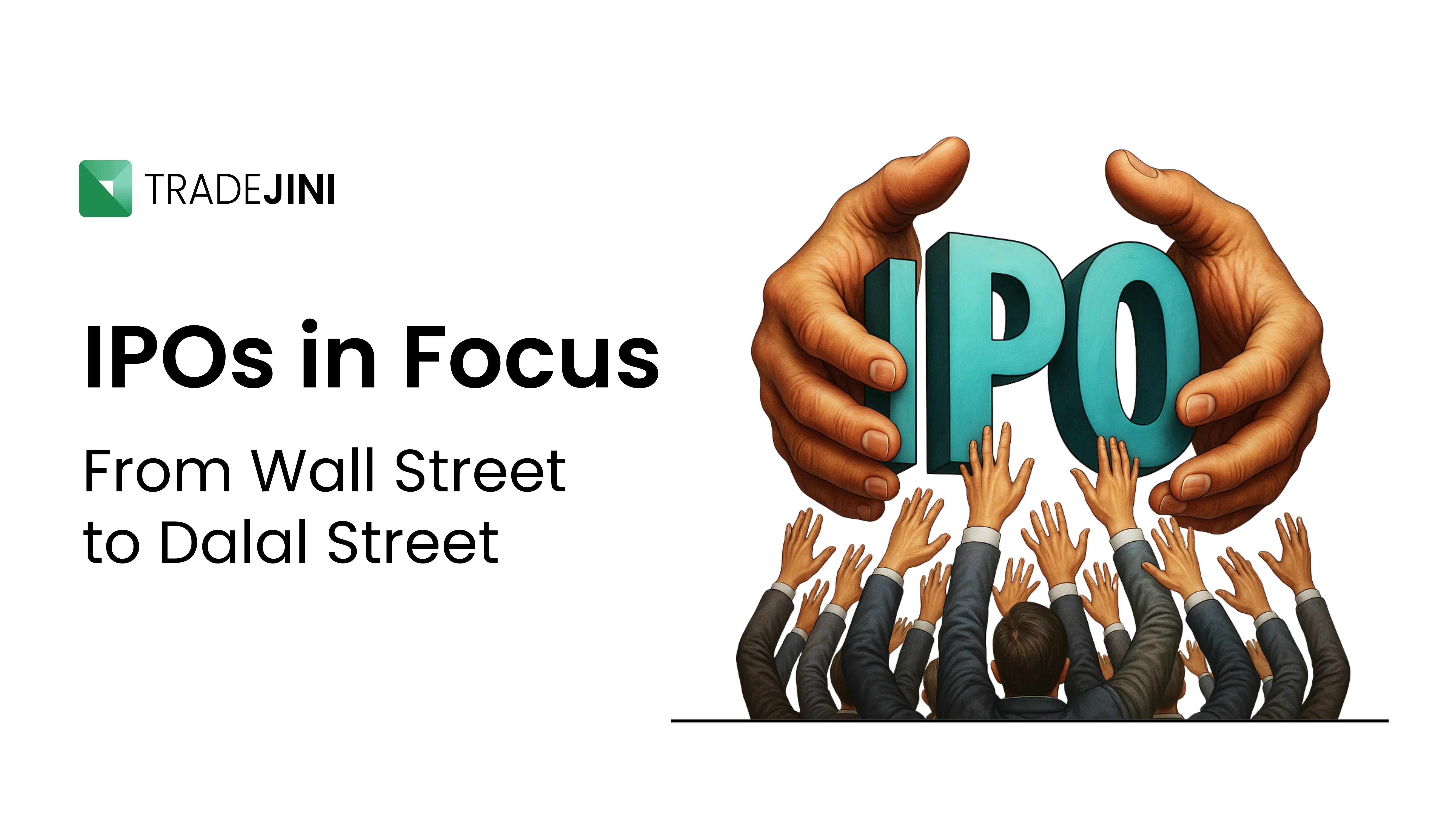 A Comparative Look at IPOs in the U.S. and Indian Markets in 2025