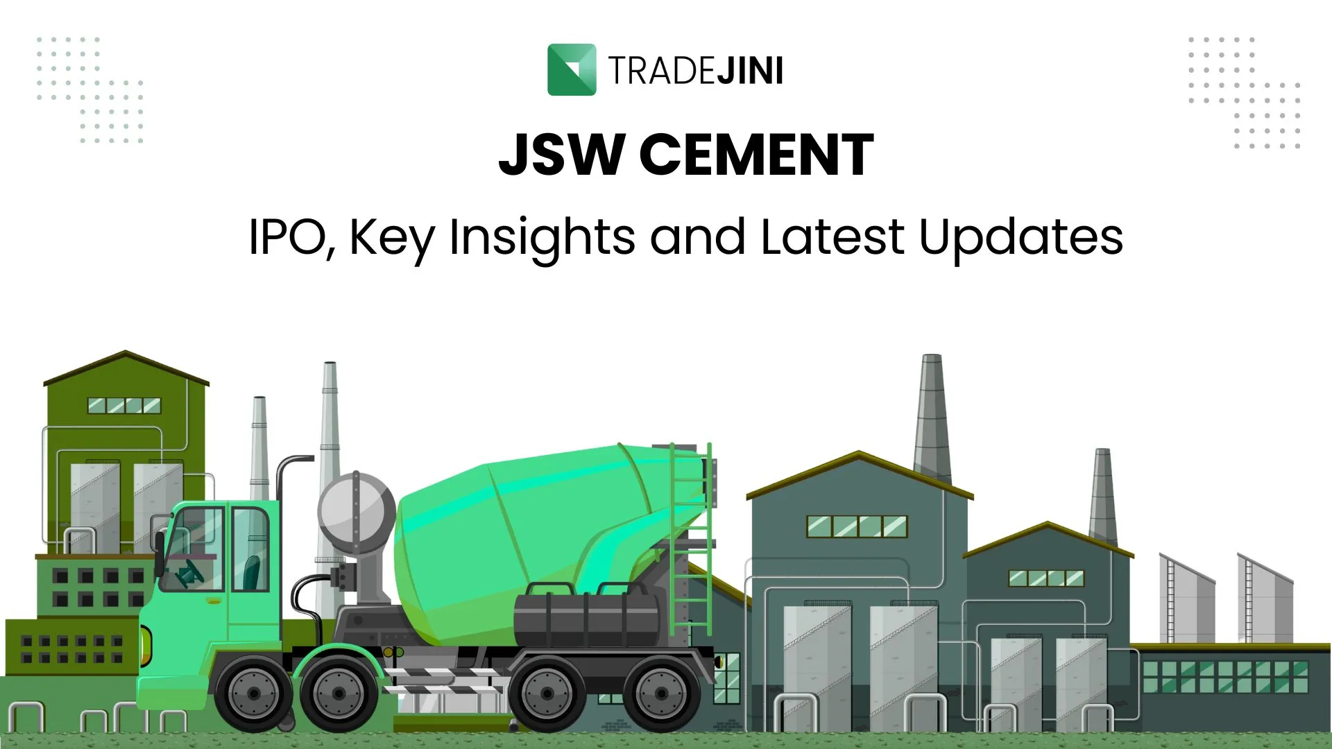 JSW Cement