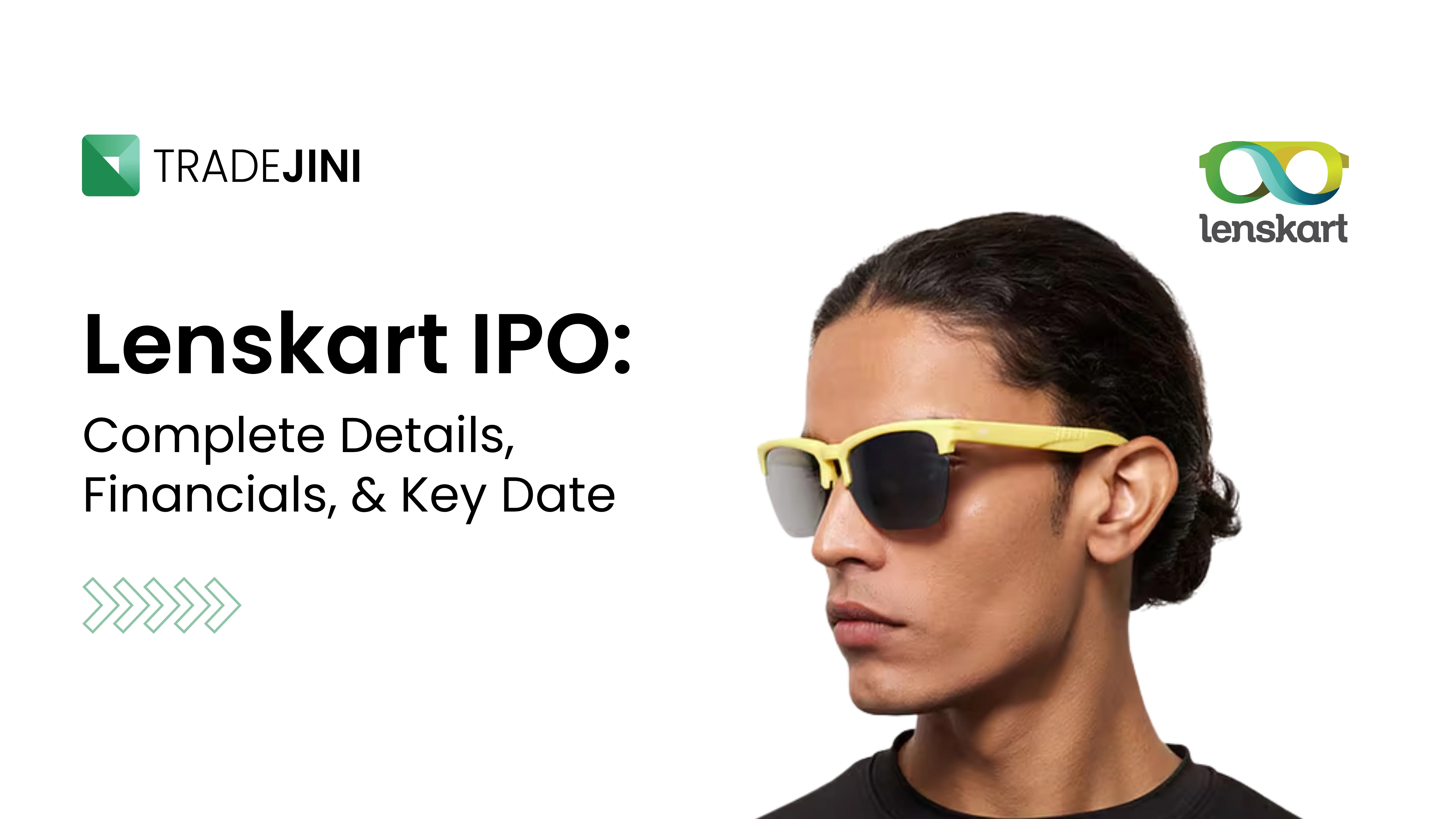 Lenskart IPO: Complete Details, Financials, and Key Dates
