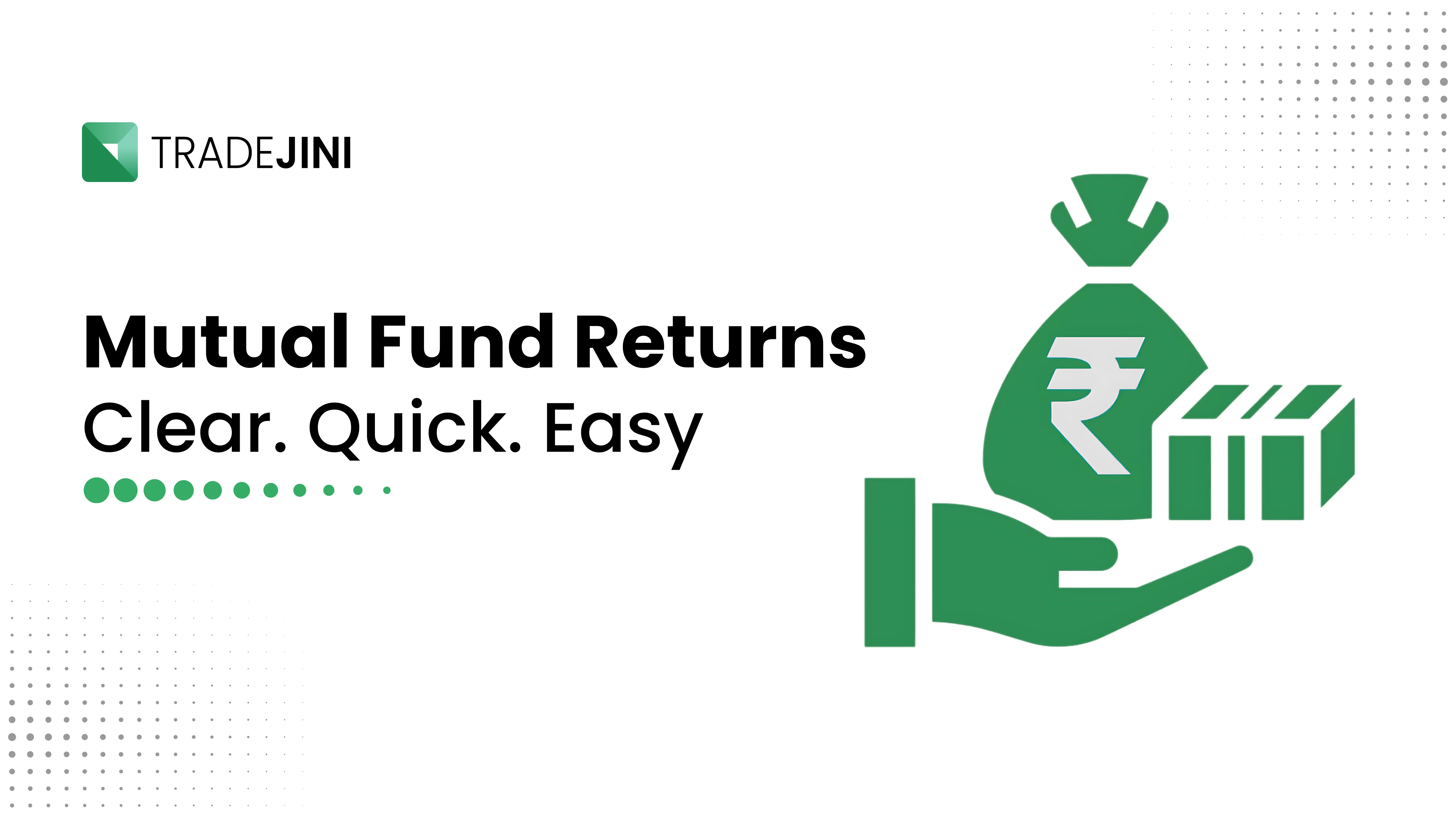 Mutual Fund Return