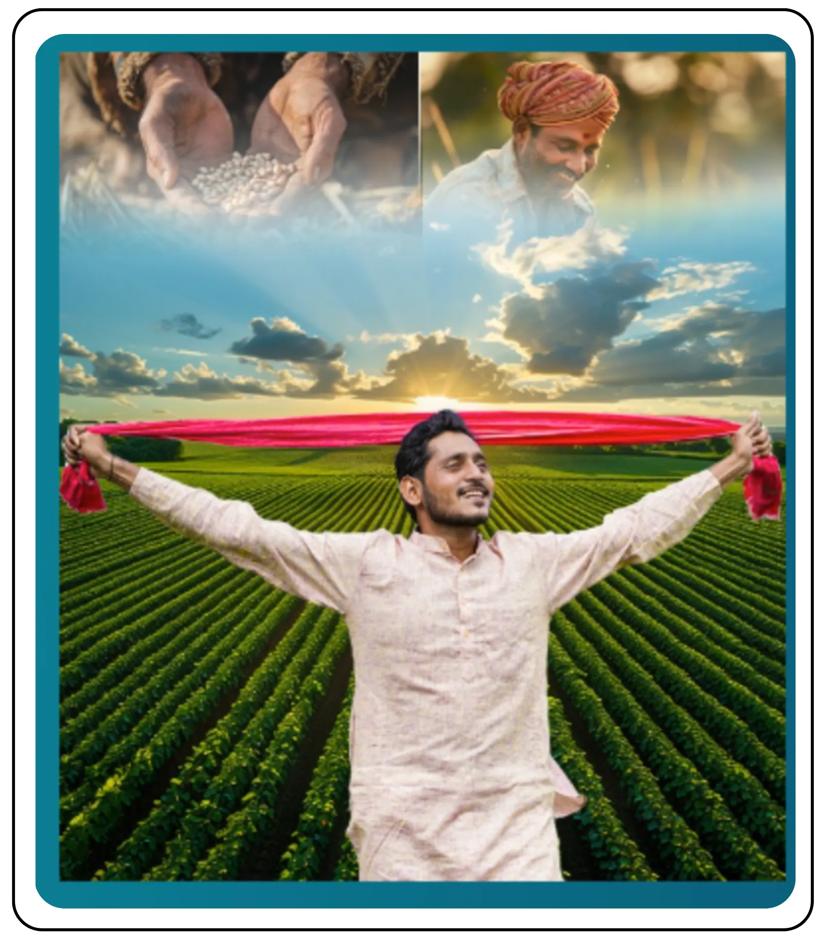 Advance Agrolife IPO – Image