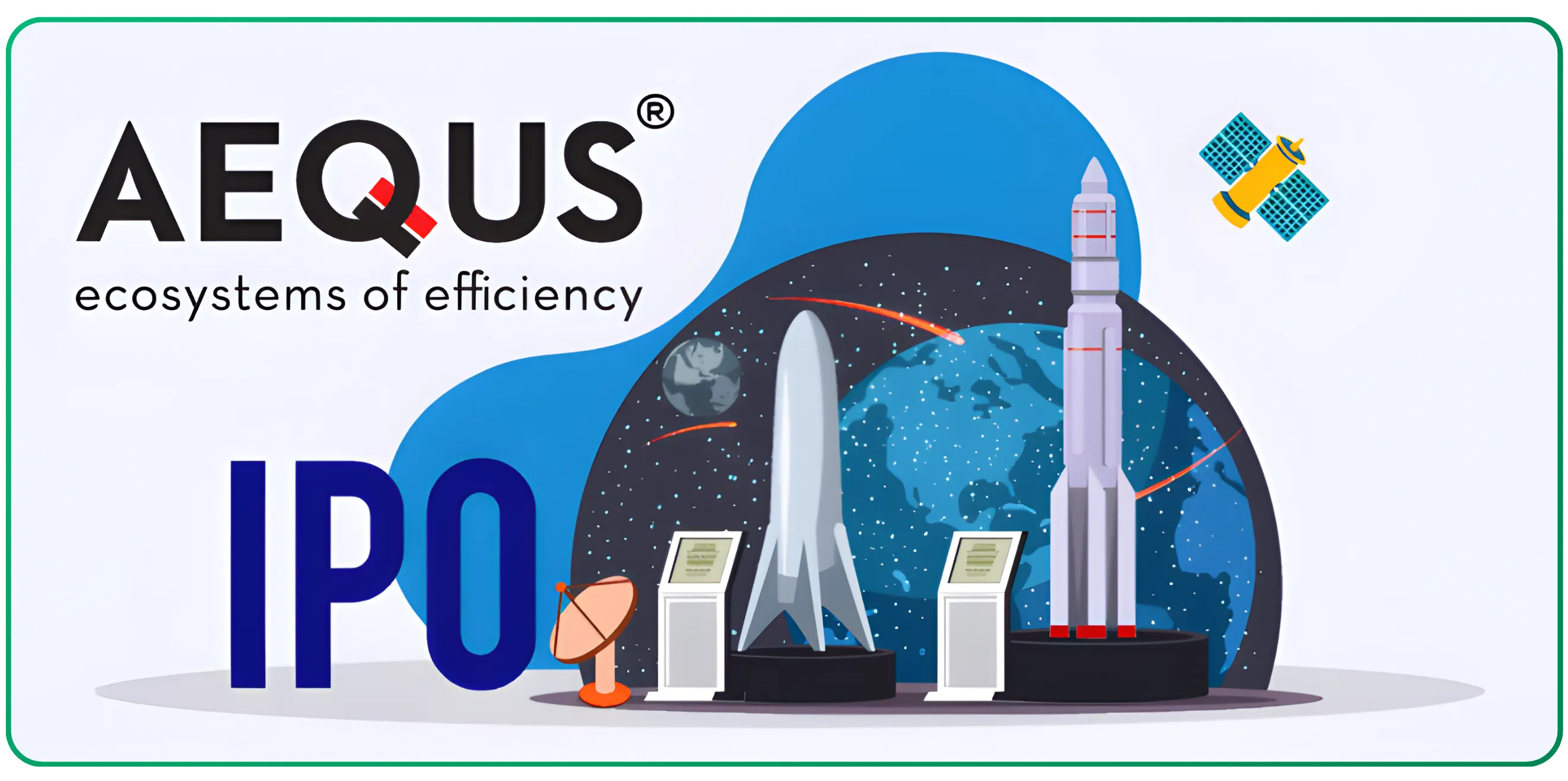 Aequs IPO: Key Dates, Pricing, and Essential Insights for Investors