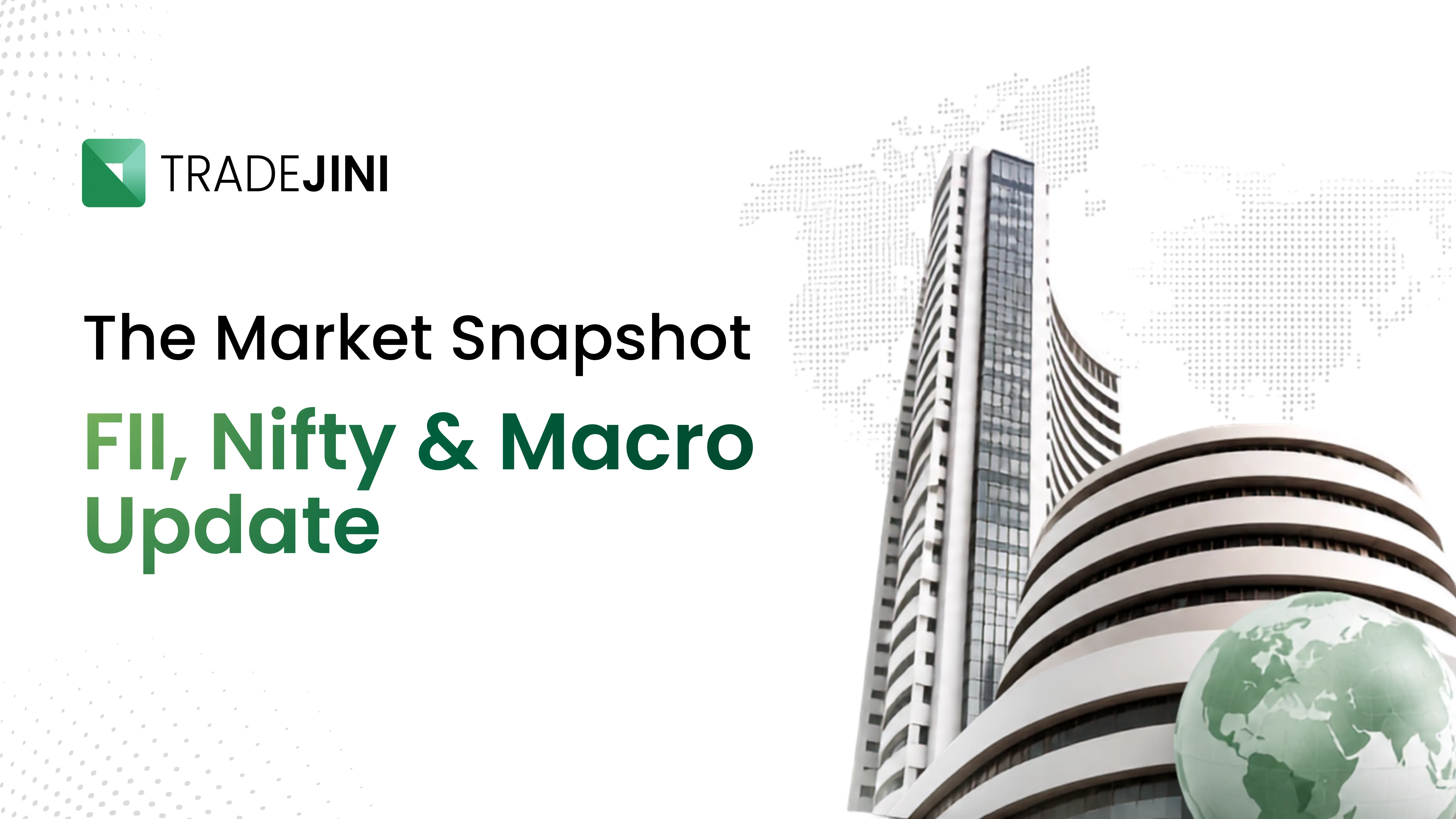 Analysis of FII Positioning, Index Technicals, and Macroeconomic Risks (July 2026)