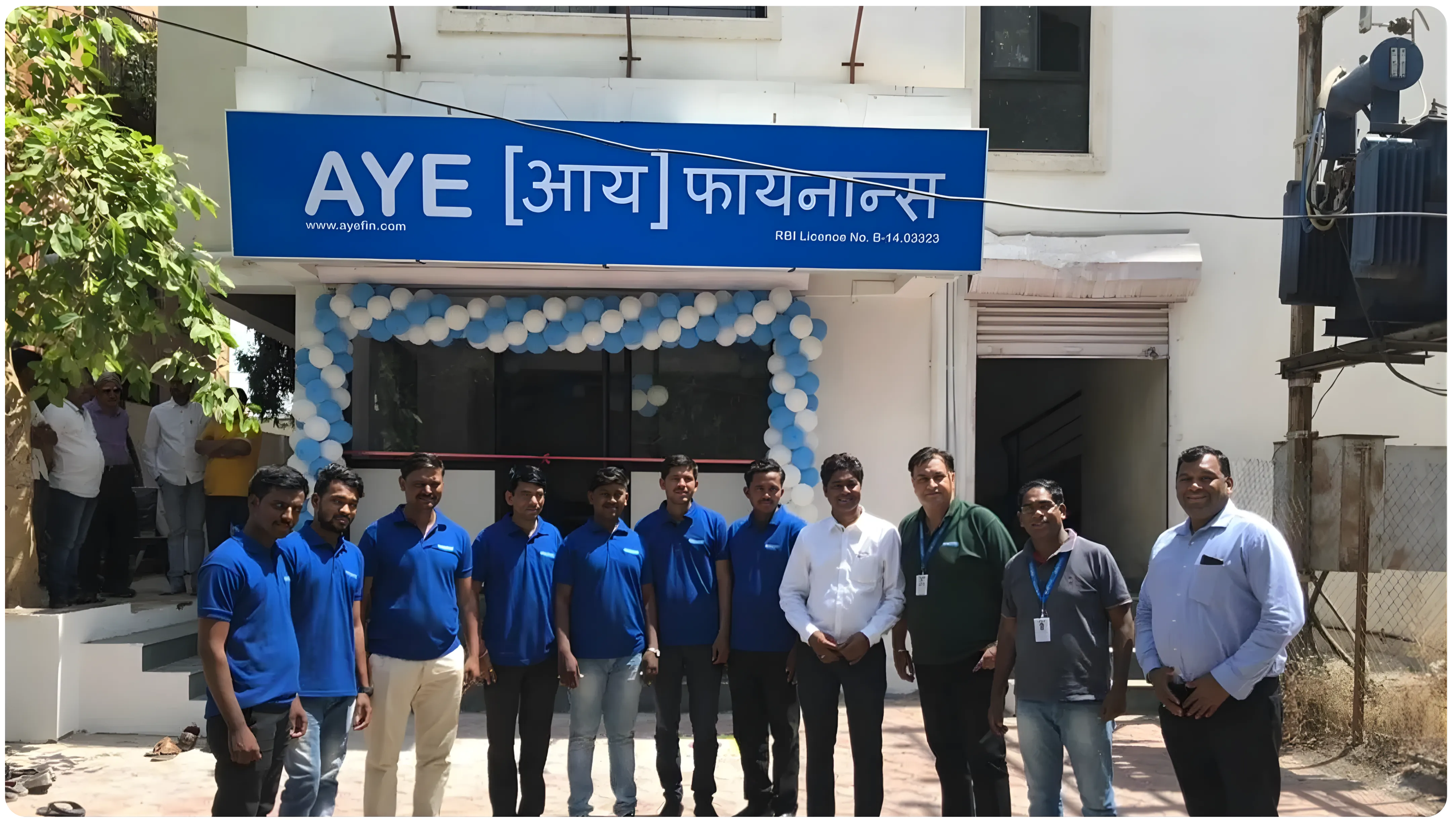 Aye Finance IPO: Finance IPO for Micro-Scale MSMEs in February 2026