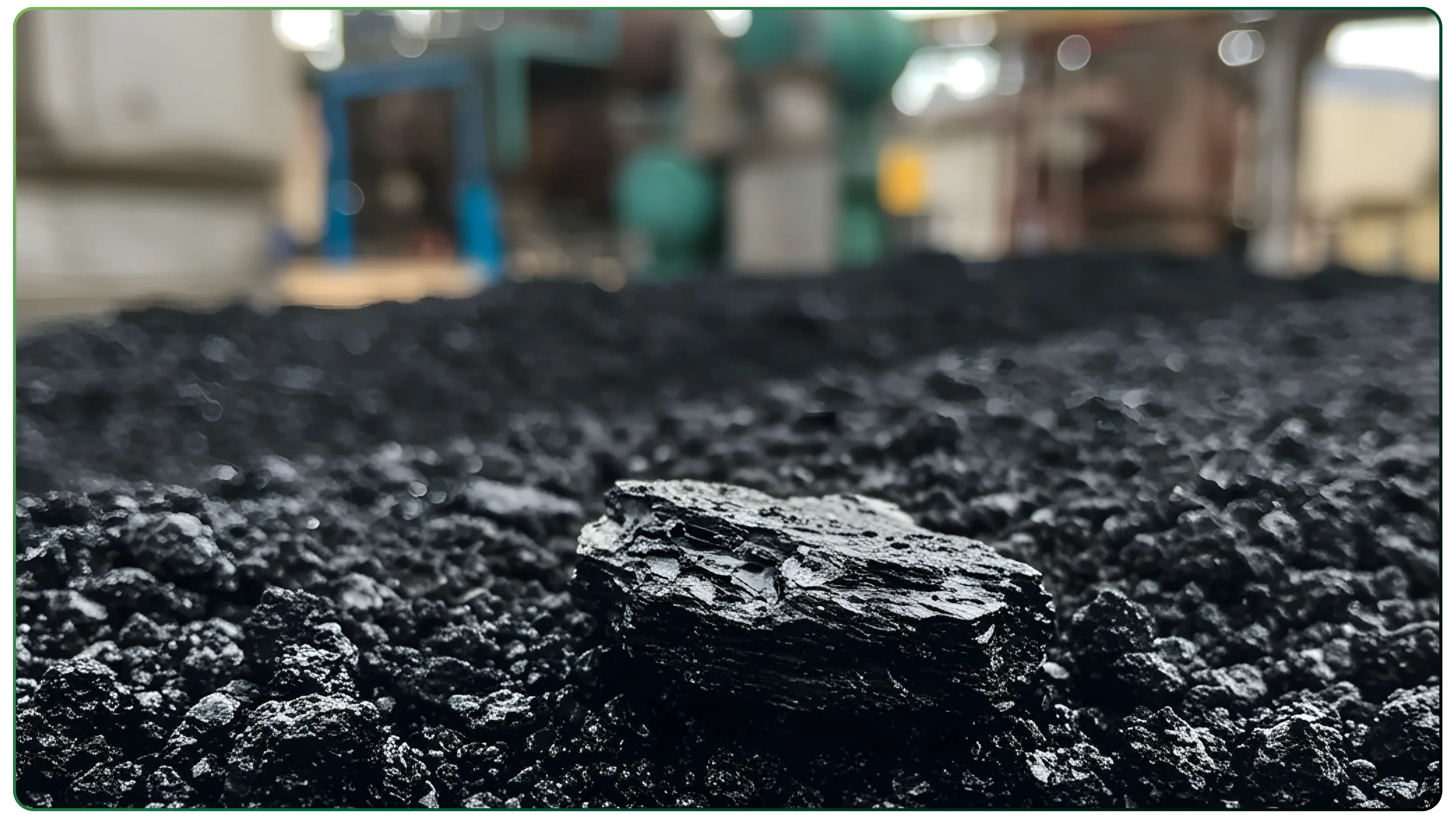 Bharat Coking Coal IPO: Key Dates, Price, Allotment & Market Insights