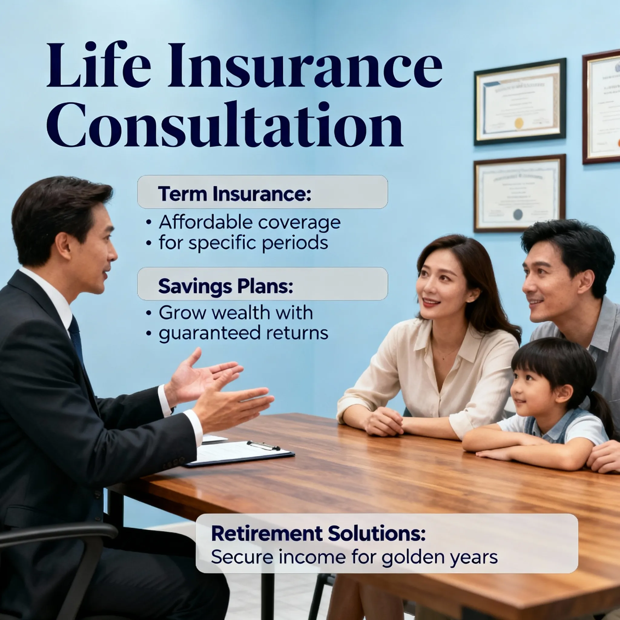 Canara HSBC Life Insurance IPO Image 2