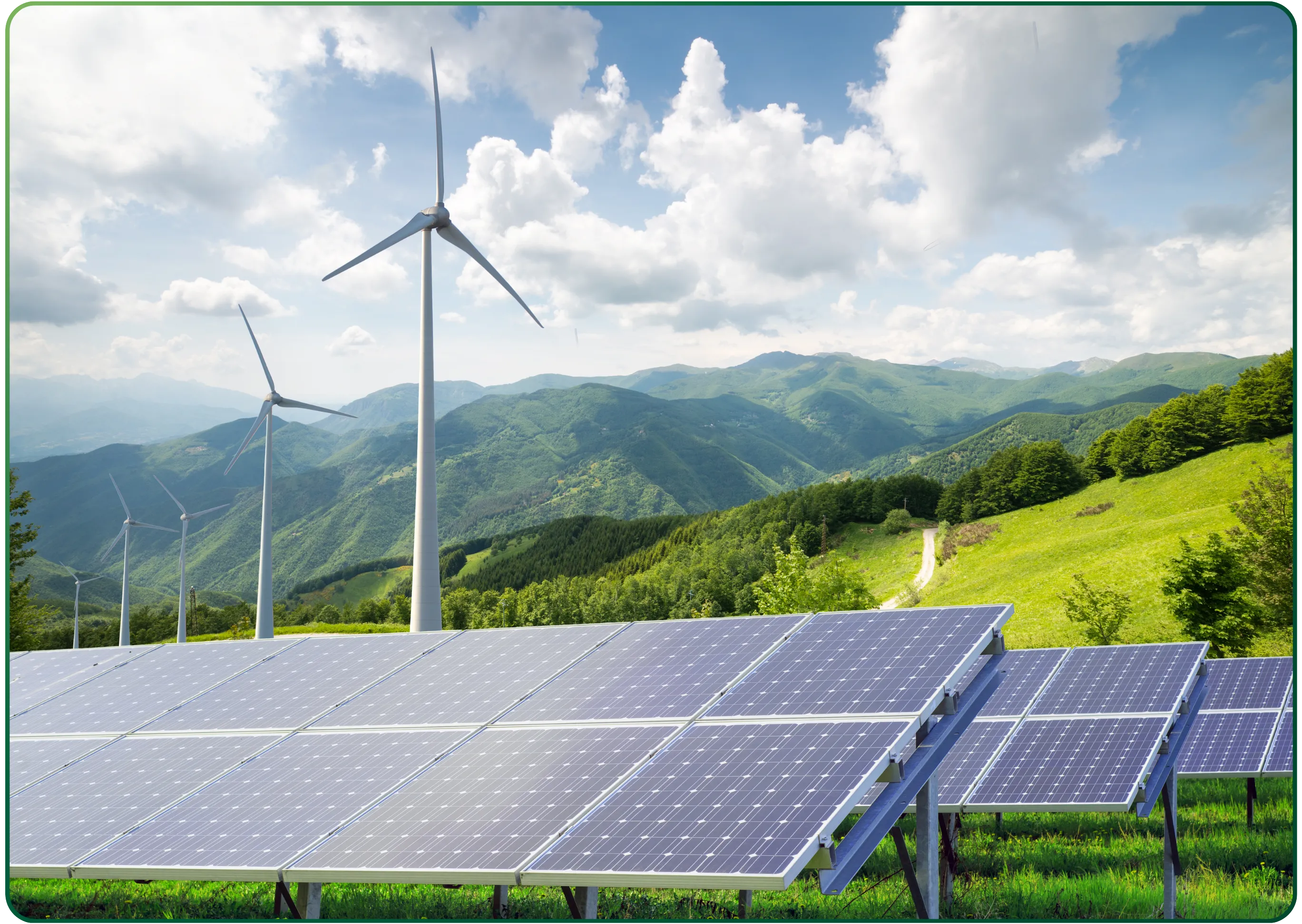 Clean Max Enviro Energy Solutions IPO – India’s Largest Commercial Renewable Energy Provider