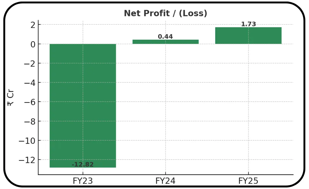 Dev Accelerator Limited IPO Overview – Image 3