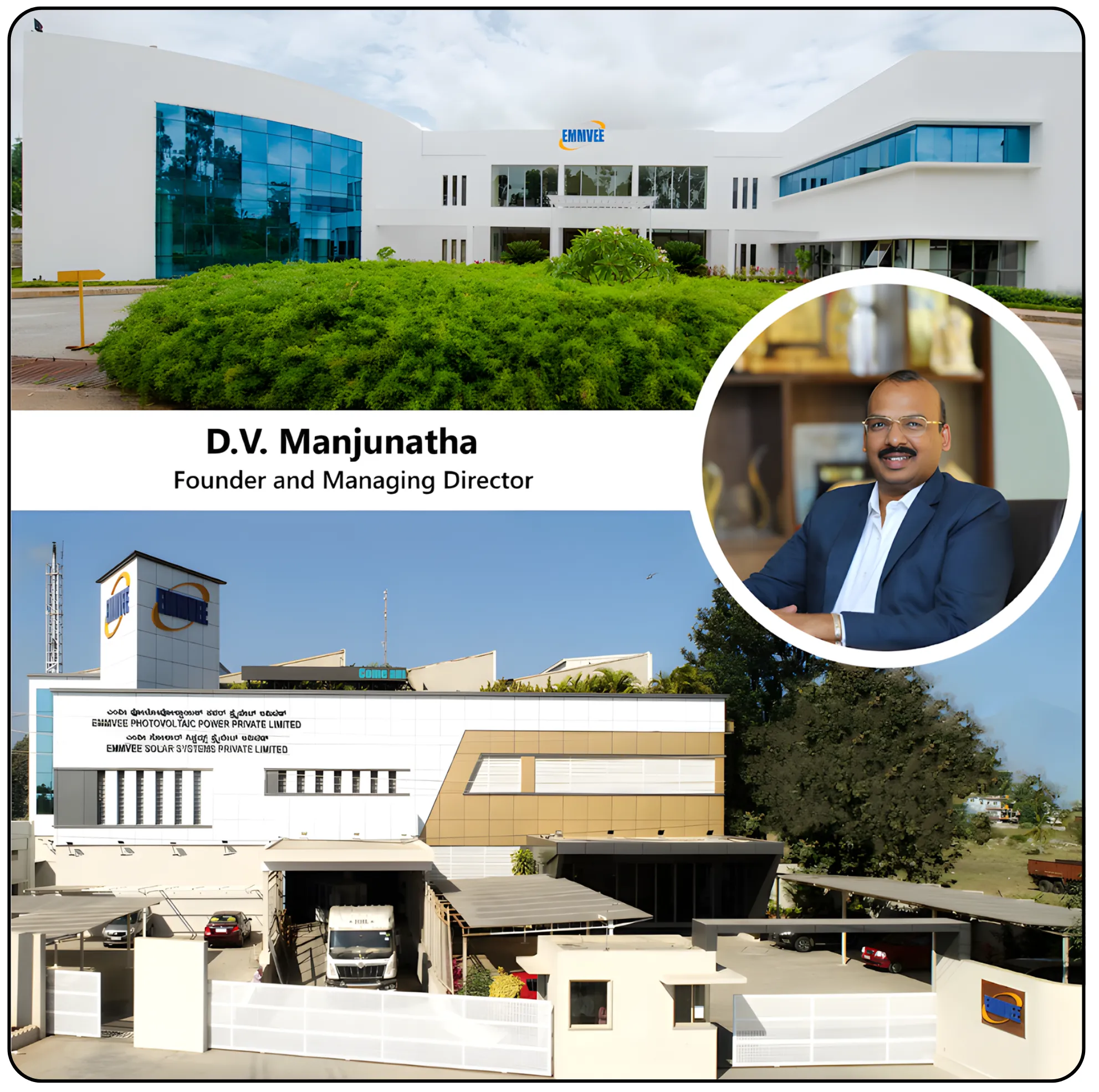 Emmvee Photovoltaic IPO: Powering India’s Renewable Energy Ambitions