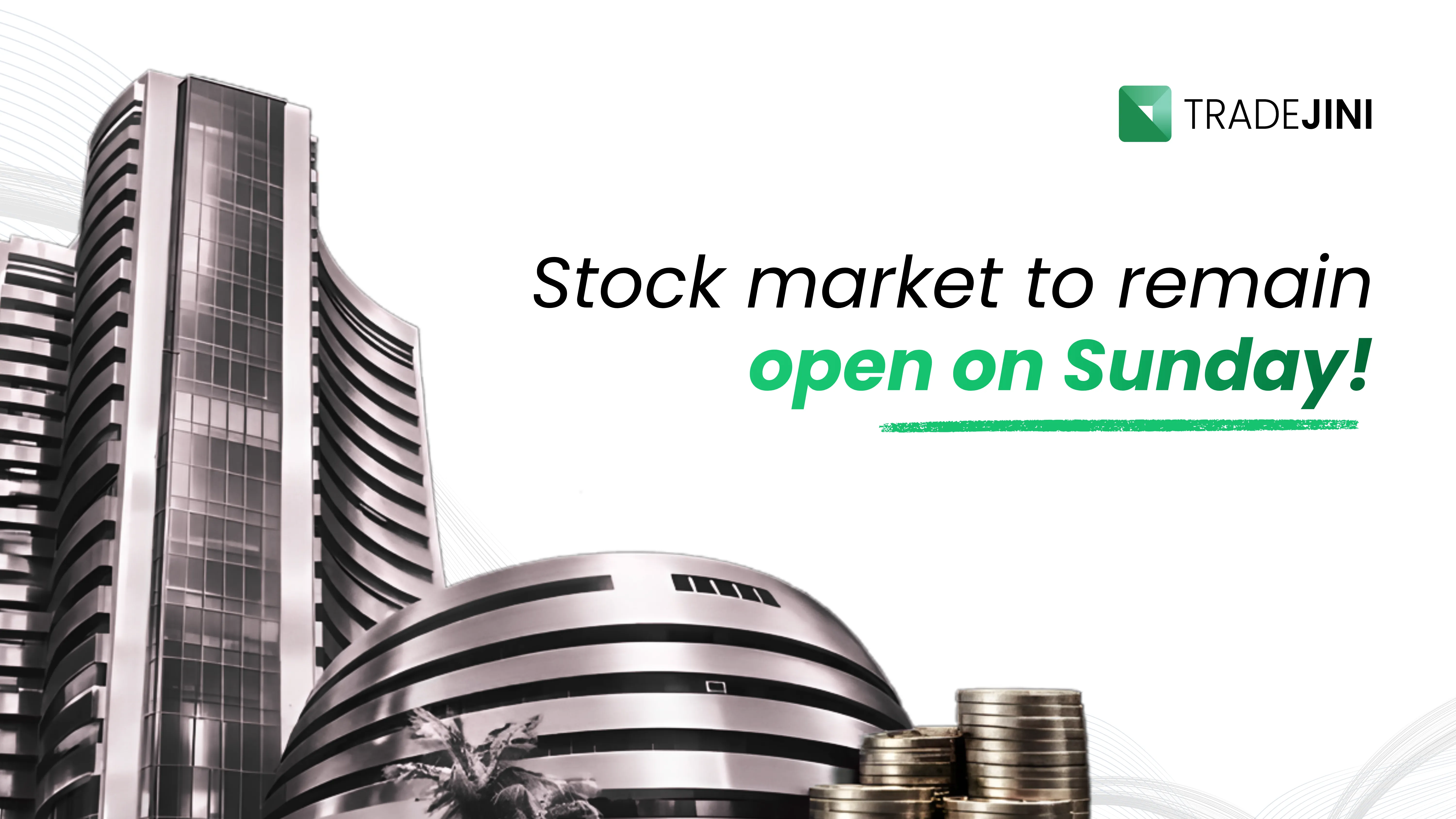   Equity market to remain open for Budget 2026