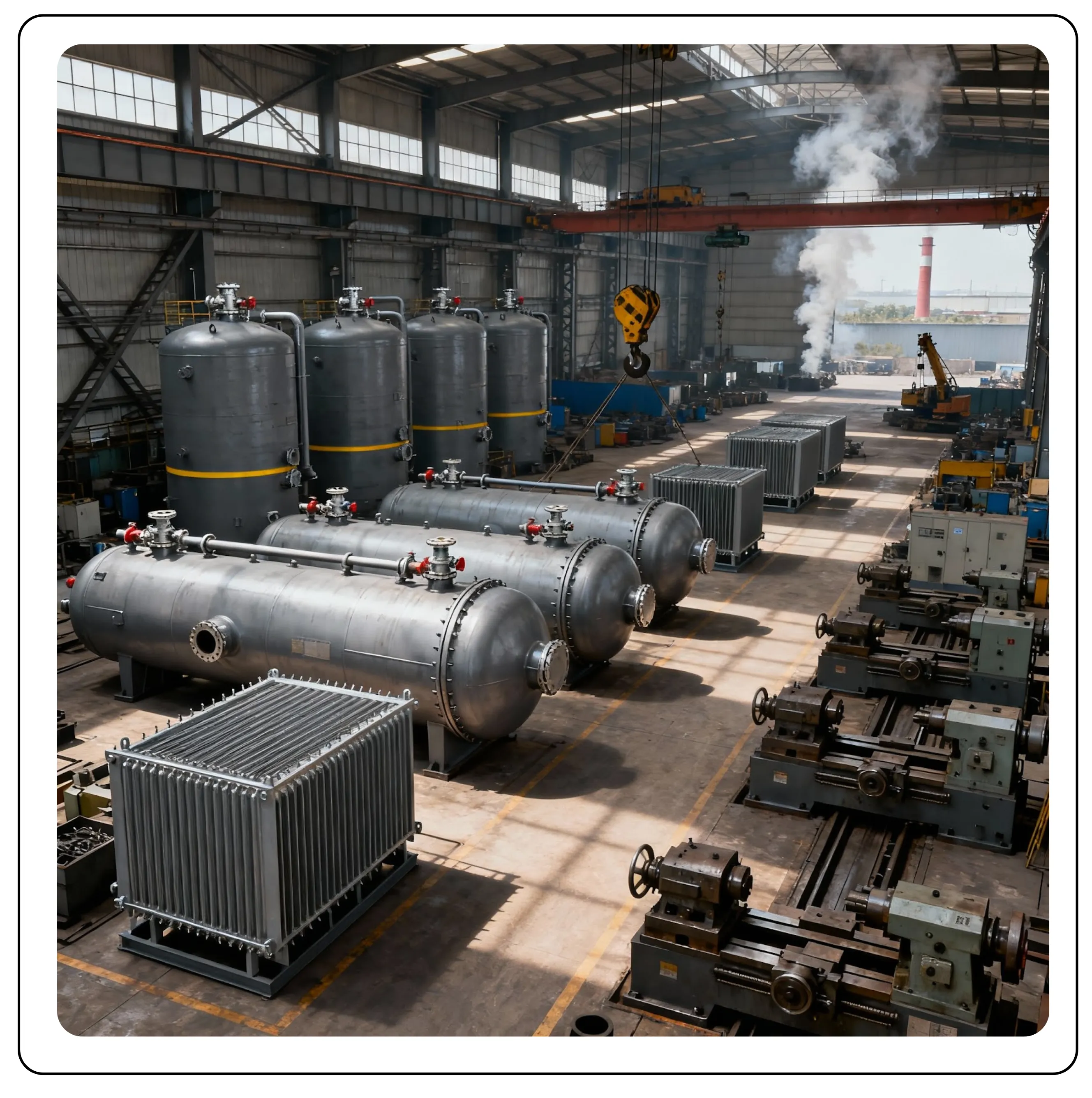 Fabtech IPO – Image