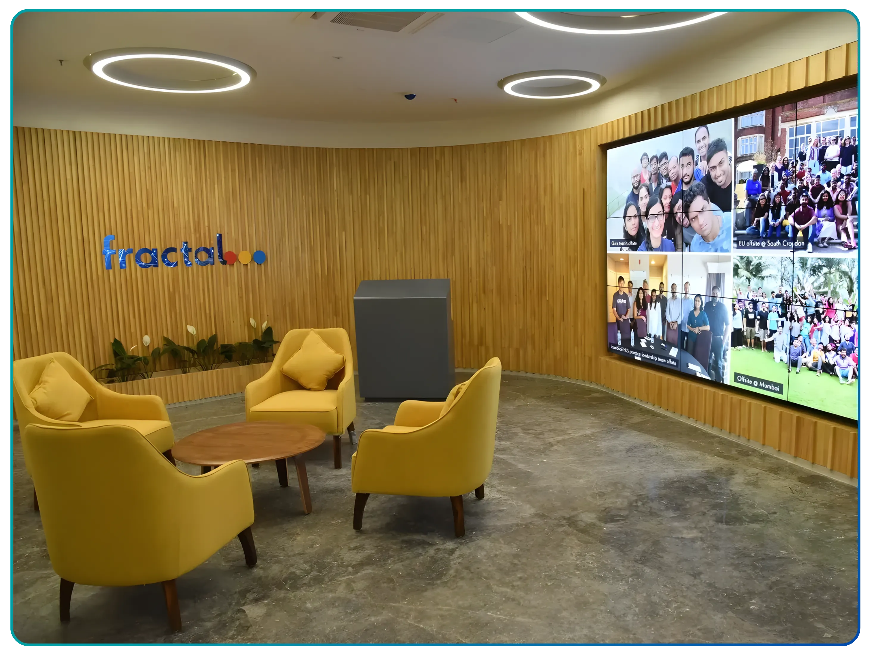 Fractal Analytics IPO – Price Band, Key Dates, Anchor Investors & Allotment Status