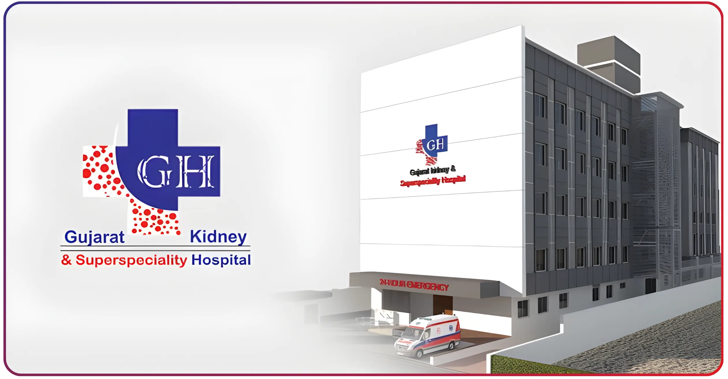Gujarat Kidney Super Speciality IPO – Key Details, Financial Performance & Listing Information