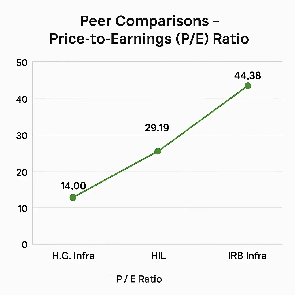 Highway Infrastructure Limited IPO Image