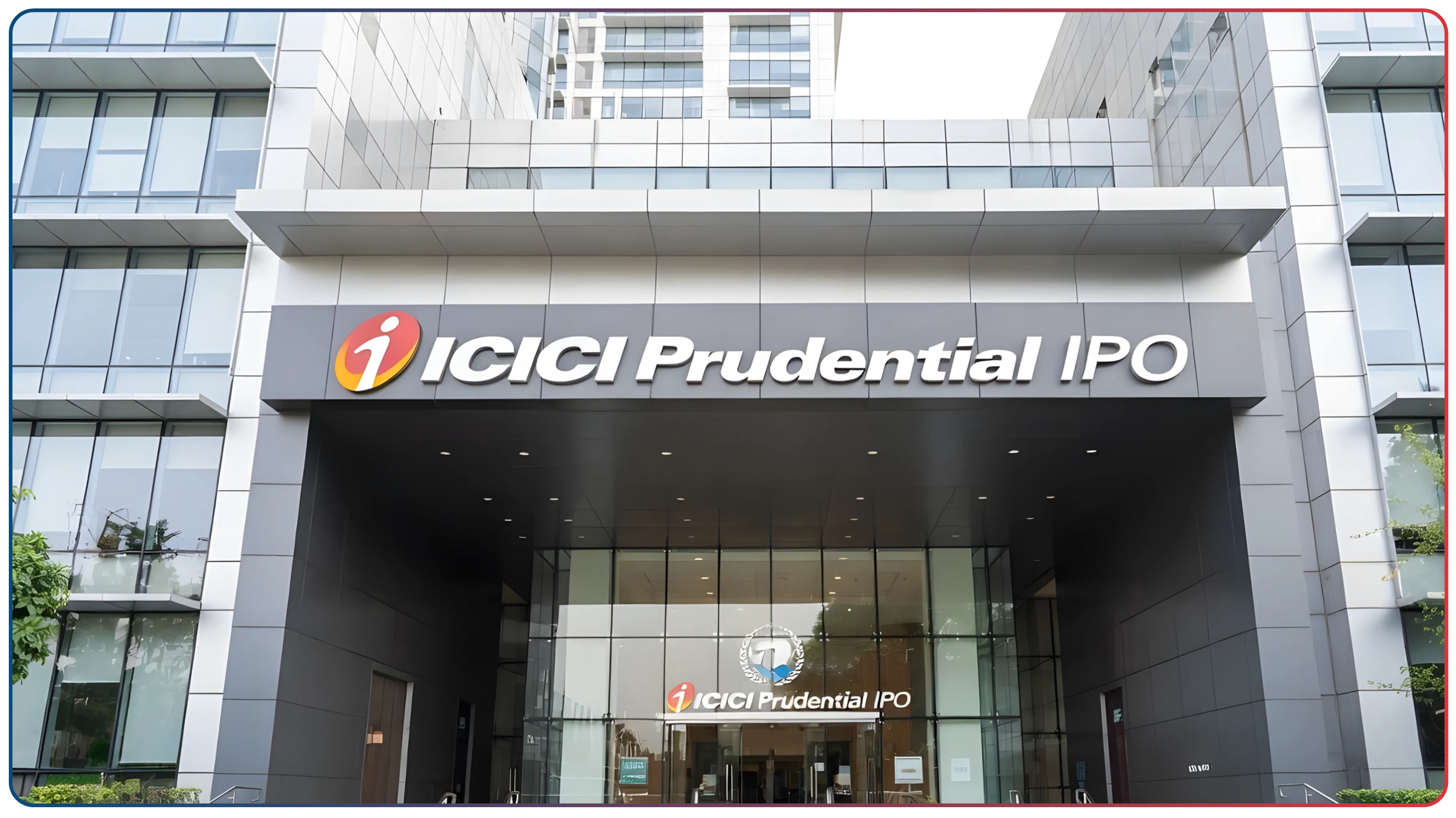 ICICI Prudential AMC IPO – Details Slide
