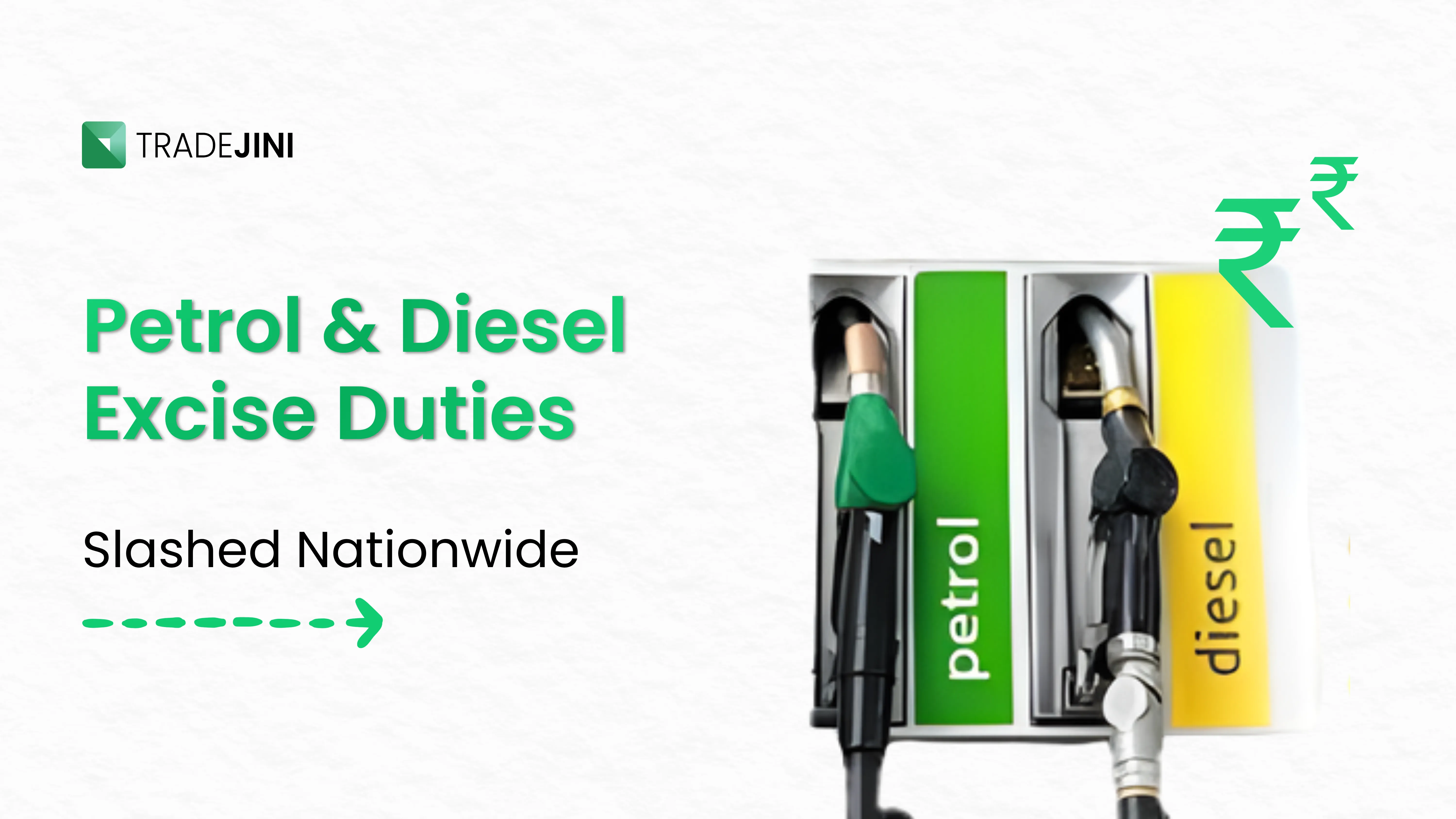 India Cuts Fuel Taxes Amid Global Tensions