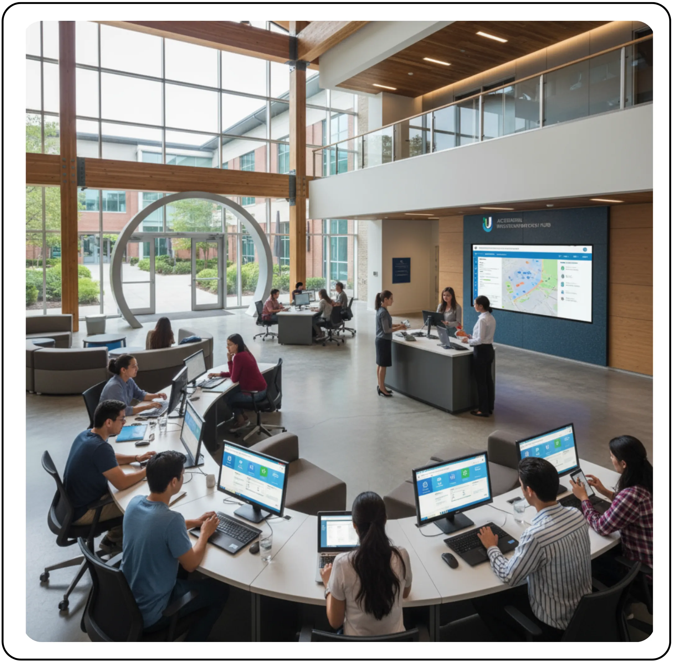 Infinity Infoway IPO – Image