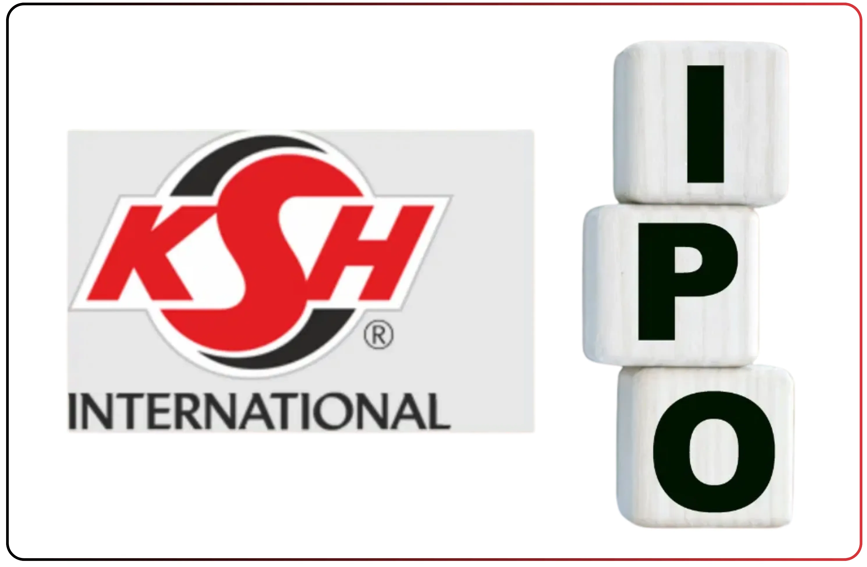 KSH International IPO – Key Dates, Price, Allotment & Market Insights