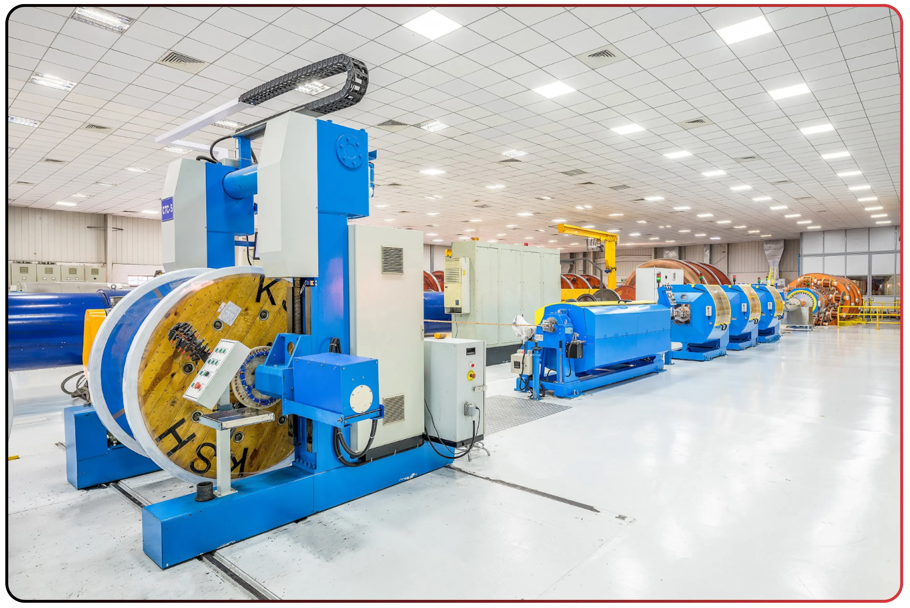 KSH International IPO – Key Dates, Price, Allotment & Market Insights