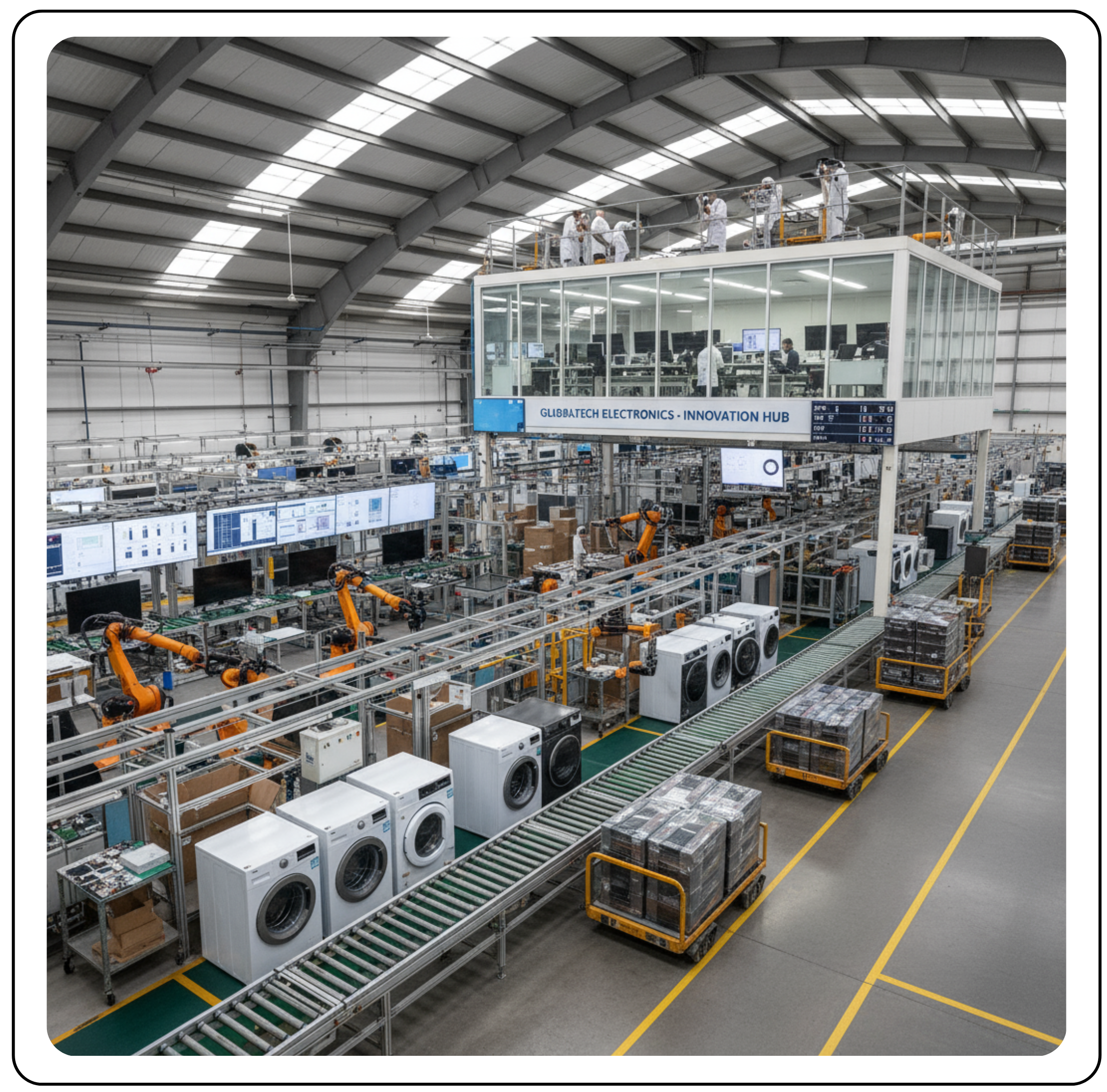 LG Electronics India IPO Image 1