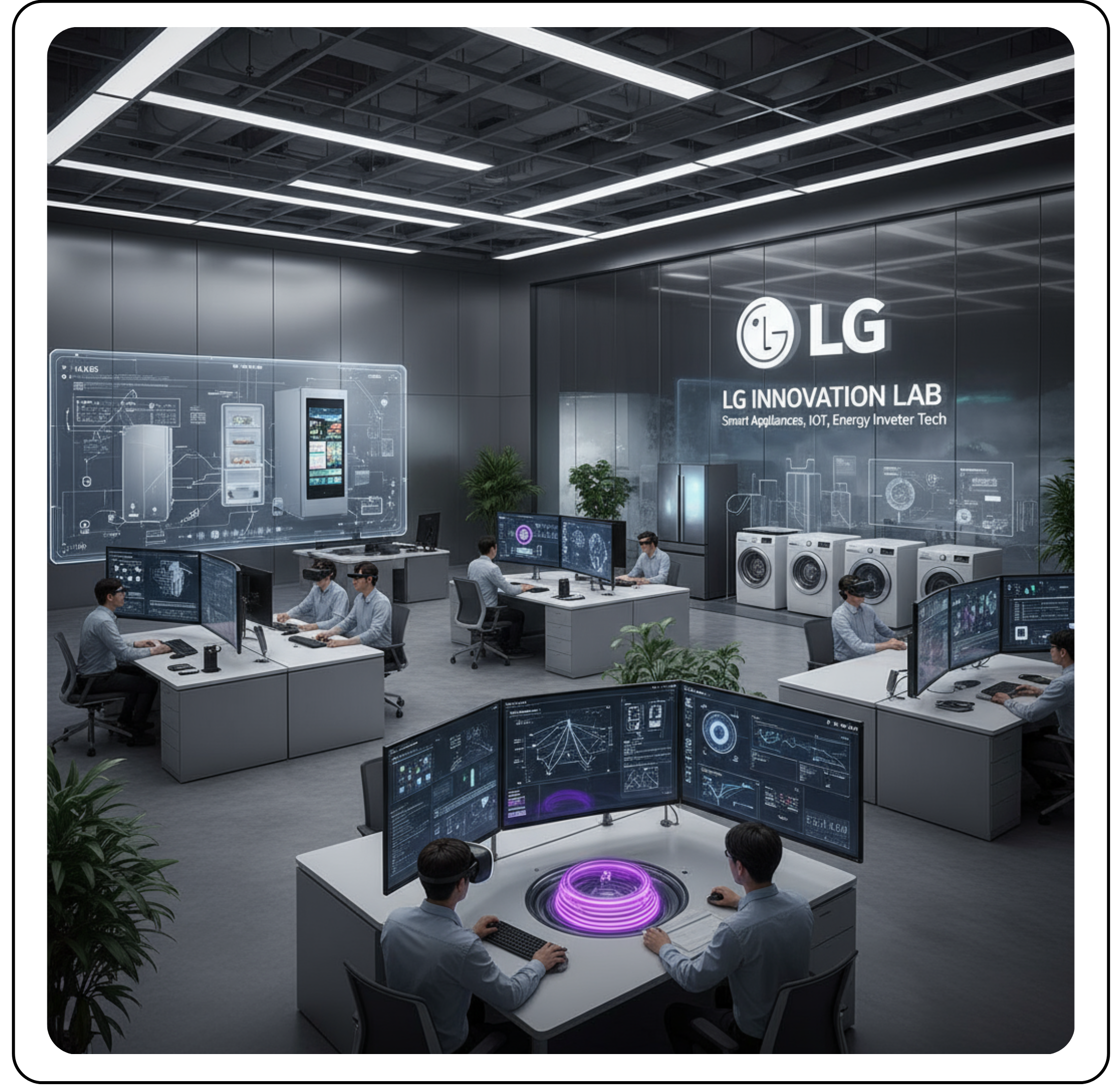 LG Electronics India IPO Image 2