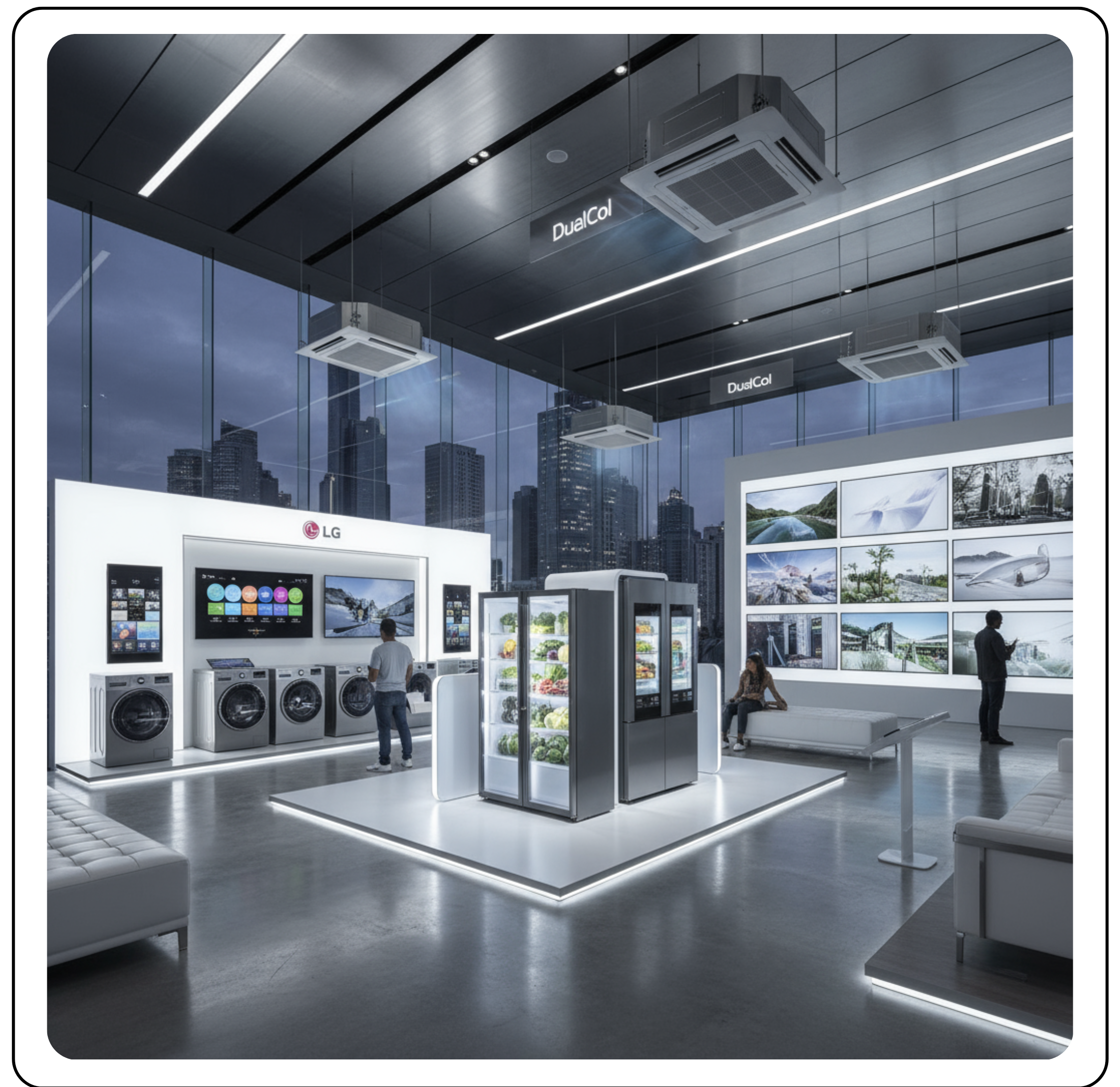 LG Electronics India IPO Image 4