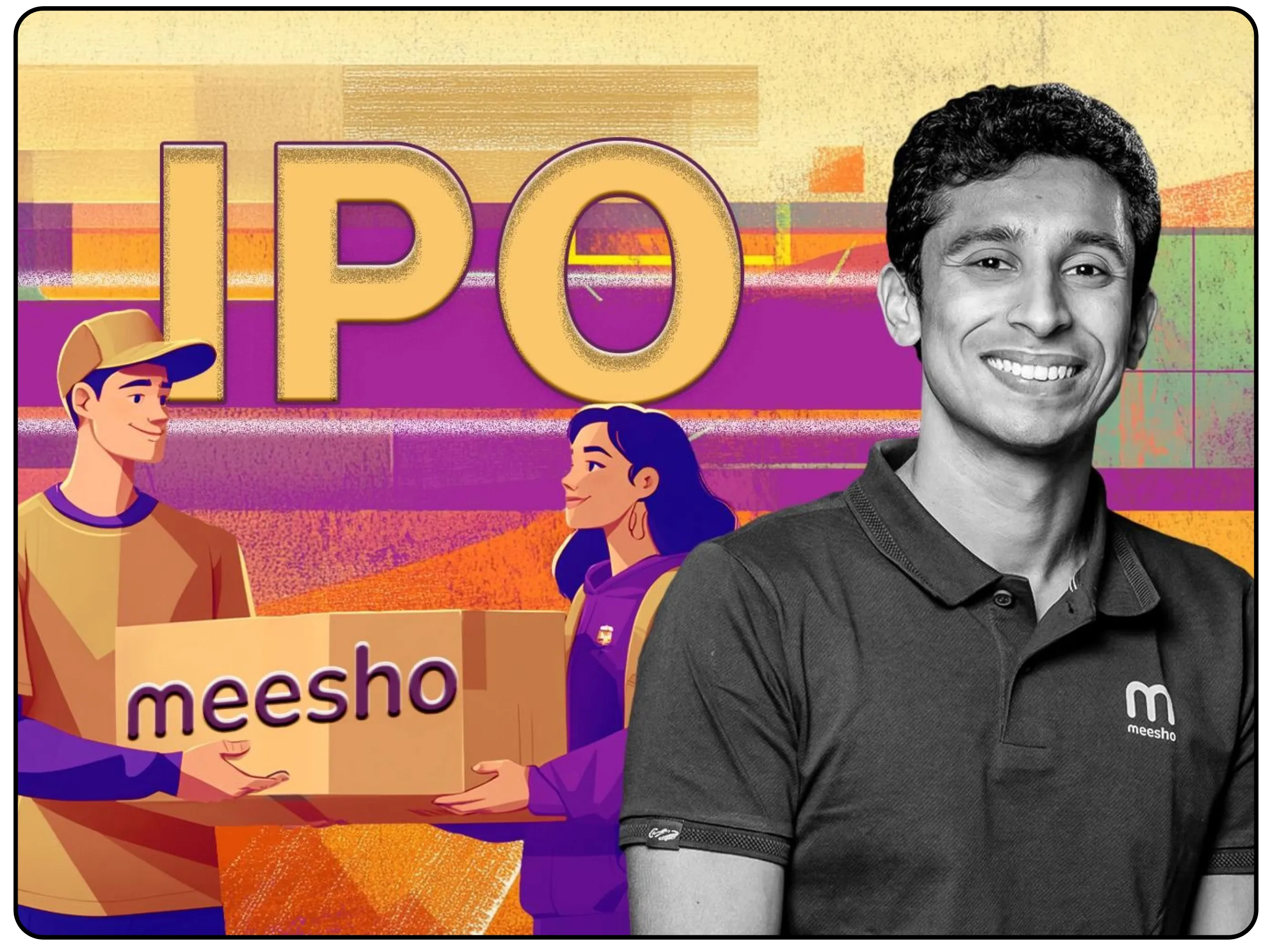 Meesho IPO – Complete Details for Retail Investors