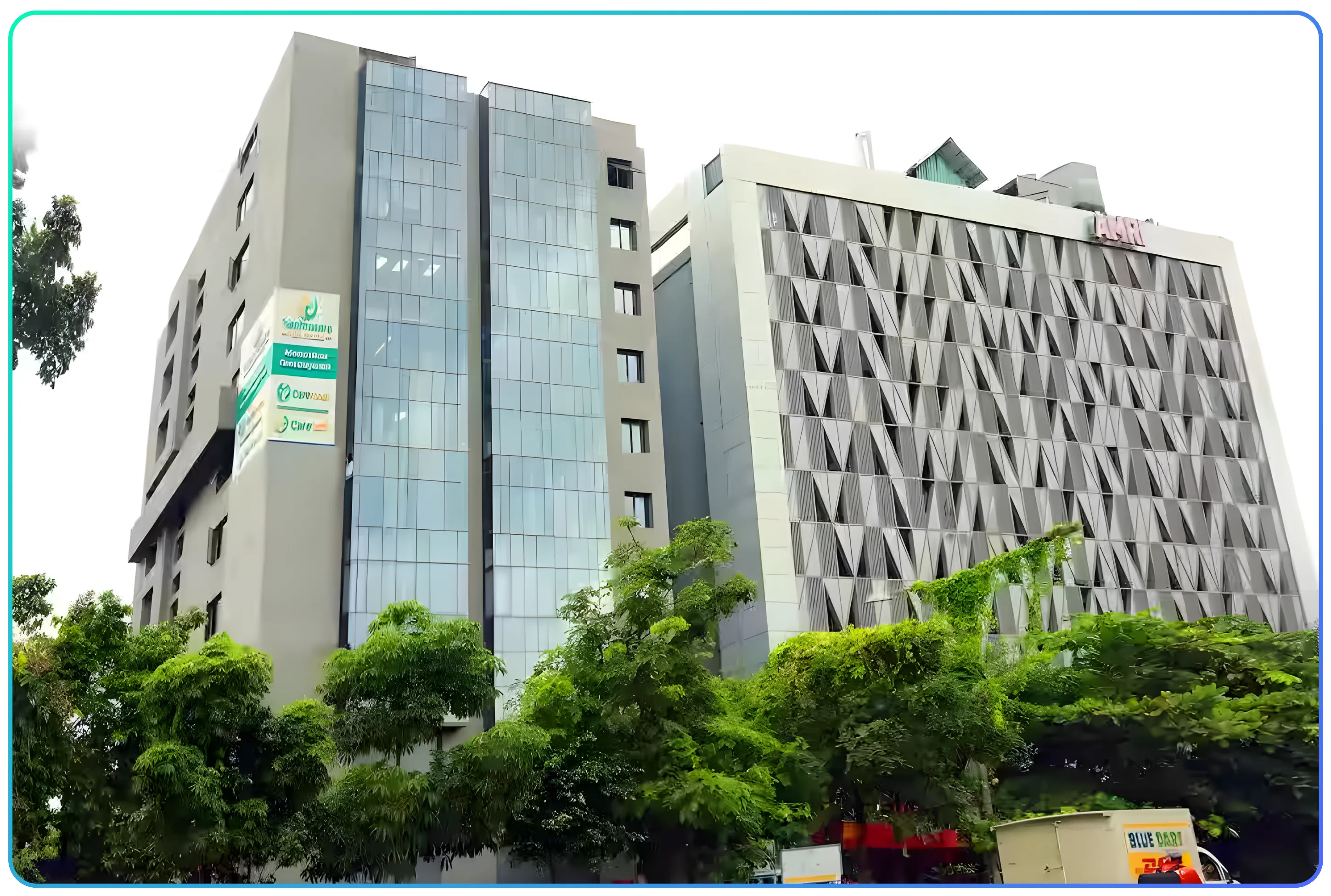 Nephrocare Health IPO – Details Slide