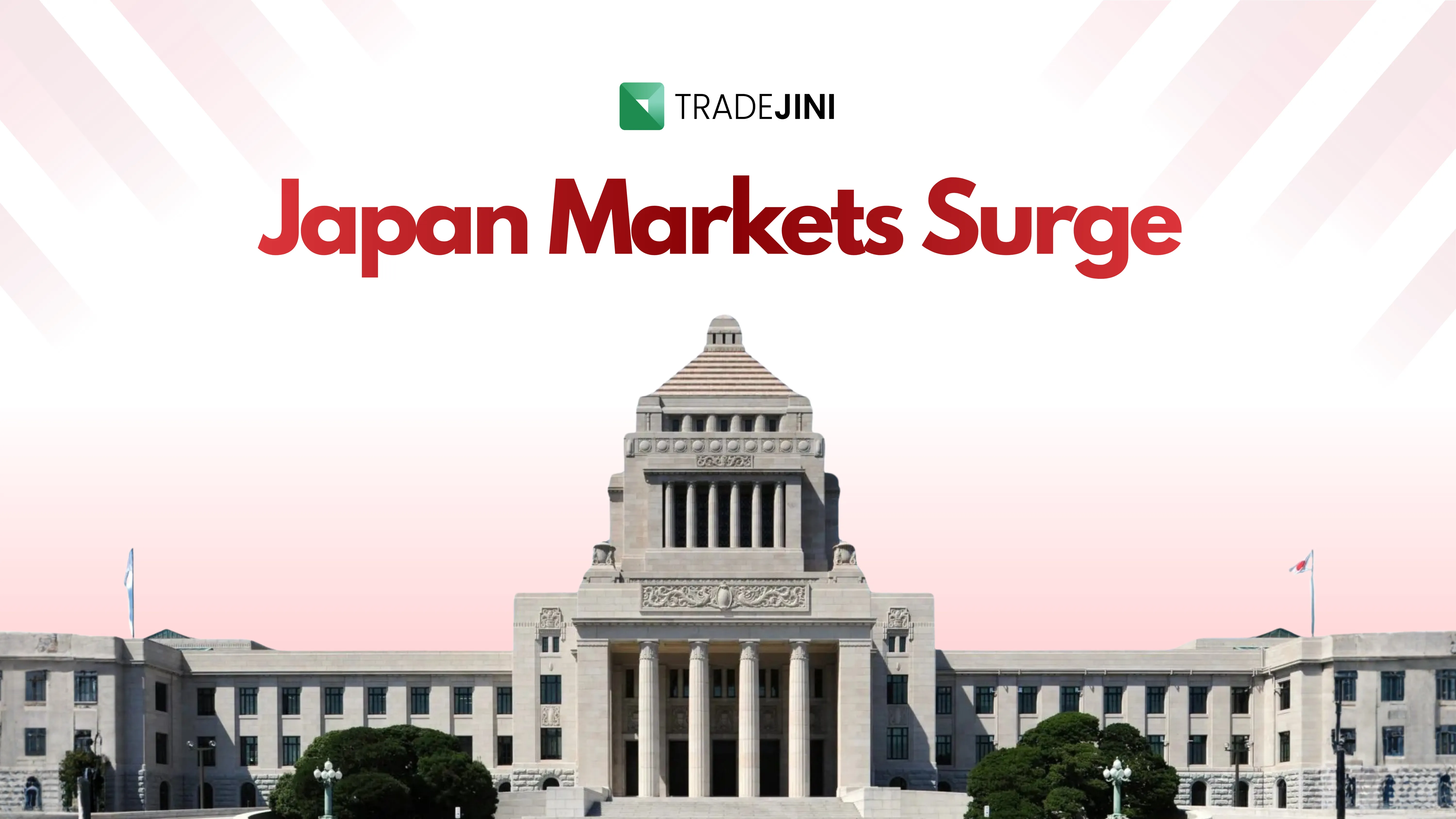 Nikkei Hits Record High